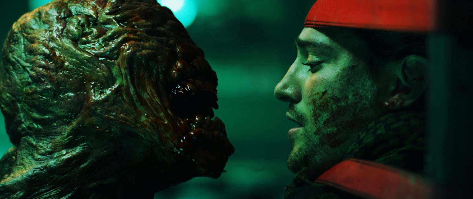 Death Valley (2021)  - Death Valley (2021)