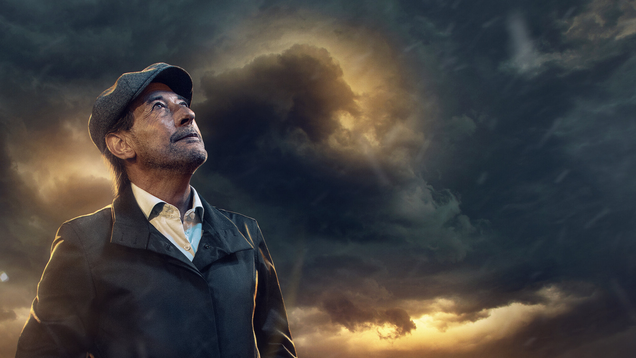 All Hail (2022) - All Hail (2022) พายุป่วน