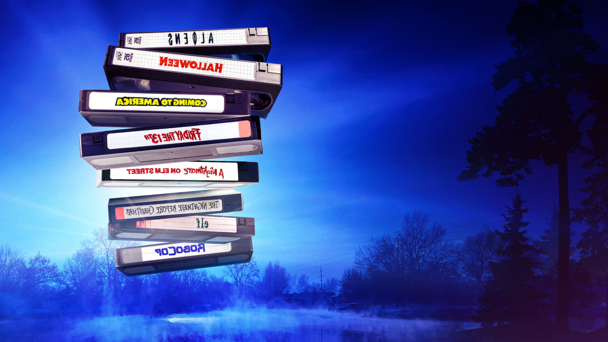 The Movies That Made Us Season 2 (2020) -n- - The Movies That Made Us Season 2 (2020) ภาพยนตร์เปลี่ยนโลก ปี 2