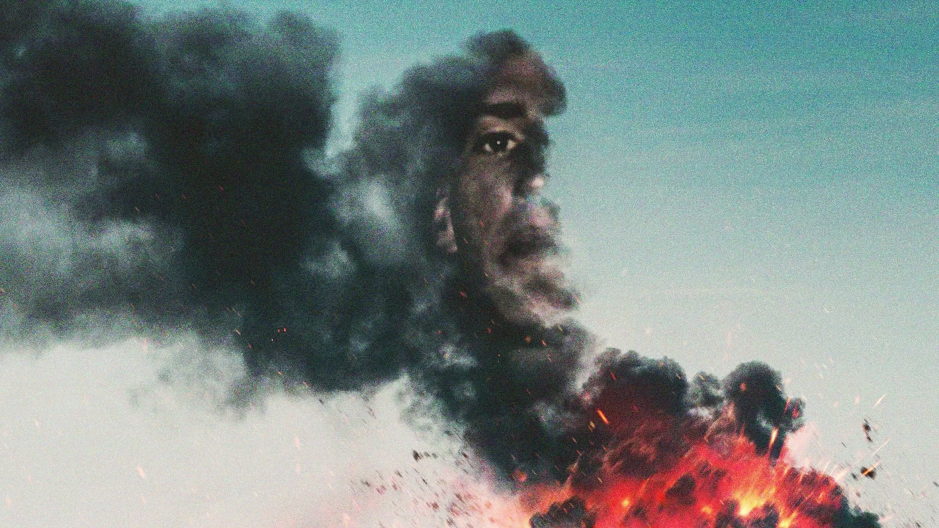 Oklahoma City Bombing One Day in America - ระเบิดโอคลาโฮมาซิตี ฝันร้ายของชนอเมริกัน (2025)