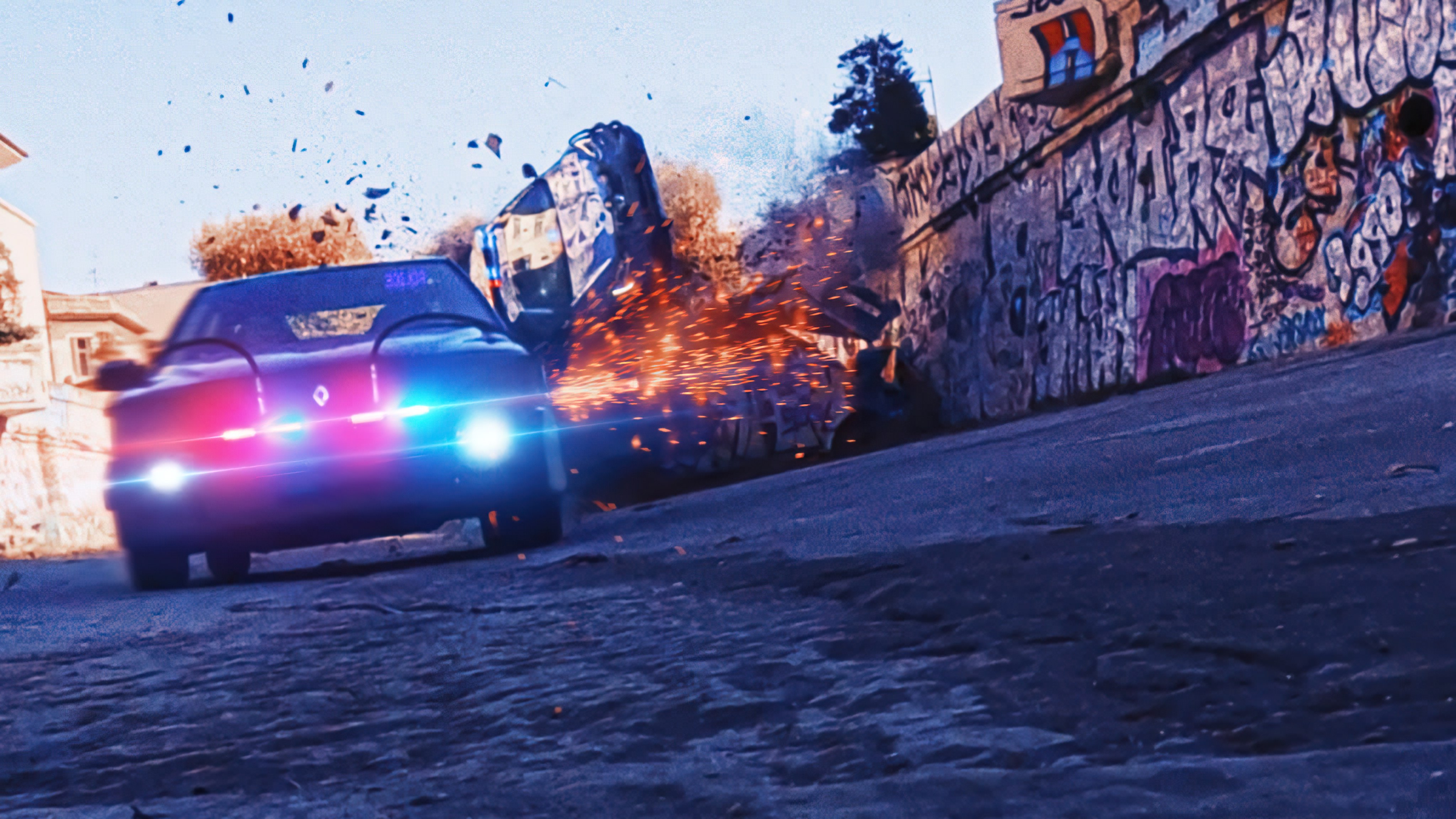 Last Bullet - Lost Bullet (2022) แรงทะลุกระสุน 2