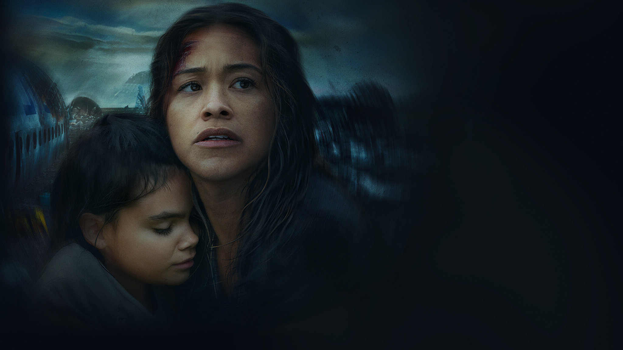 How It Ends (2018)  - How It Ends (2018) หายนะวันสิ้นโลก