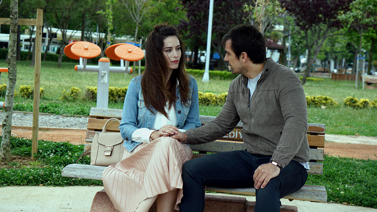 Intersection Season 1 (2016) -n- - Intersection Season 1 (2016) อินเทอร์เซ็คชัน