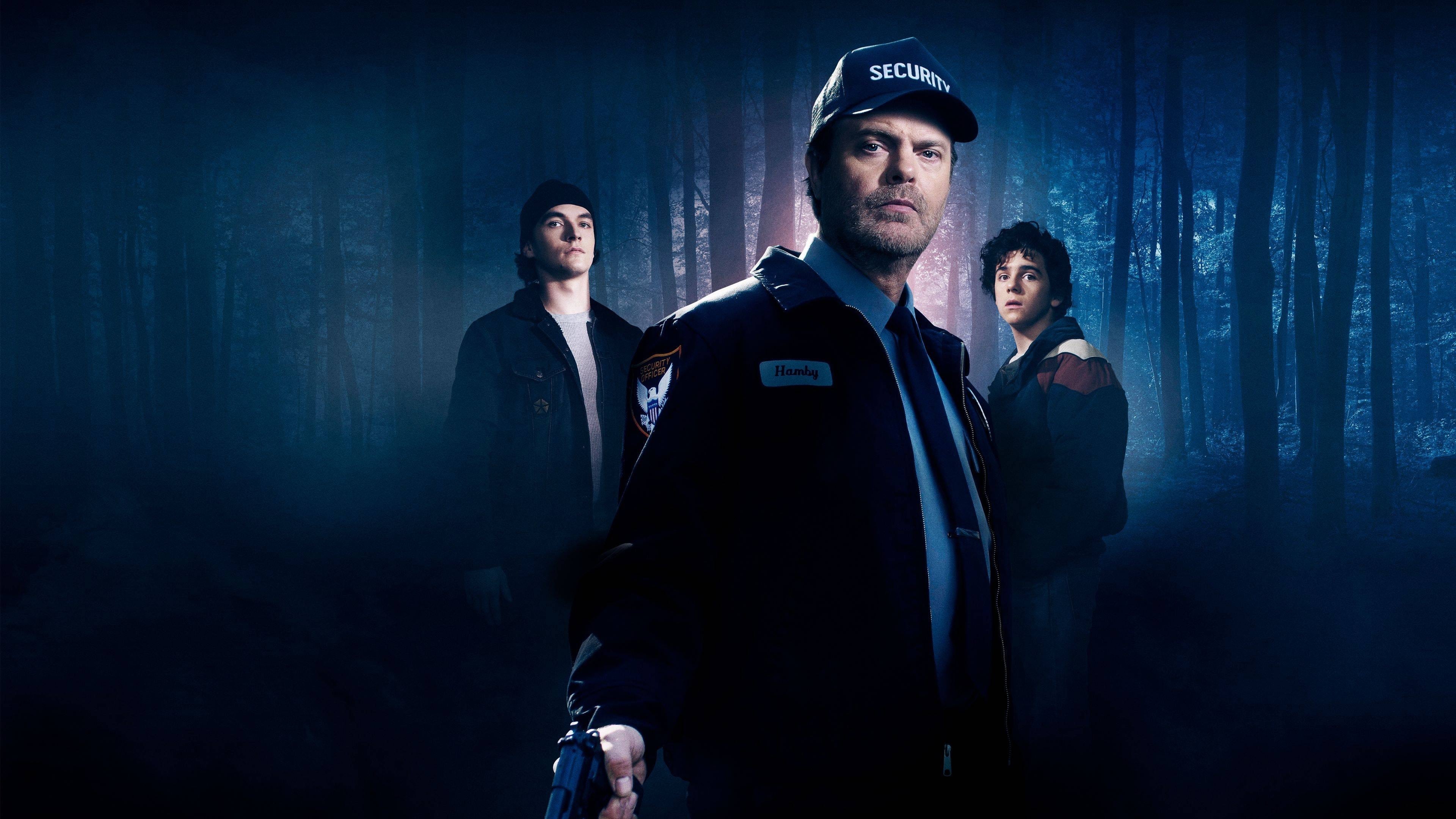 Don’t Tell a Soul (2020) อย่าบอกใคร