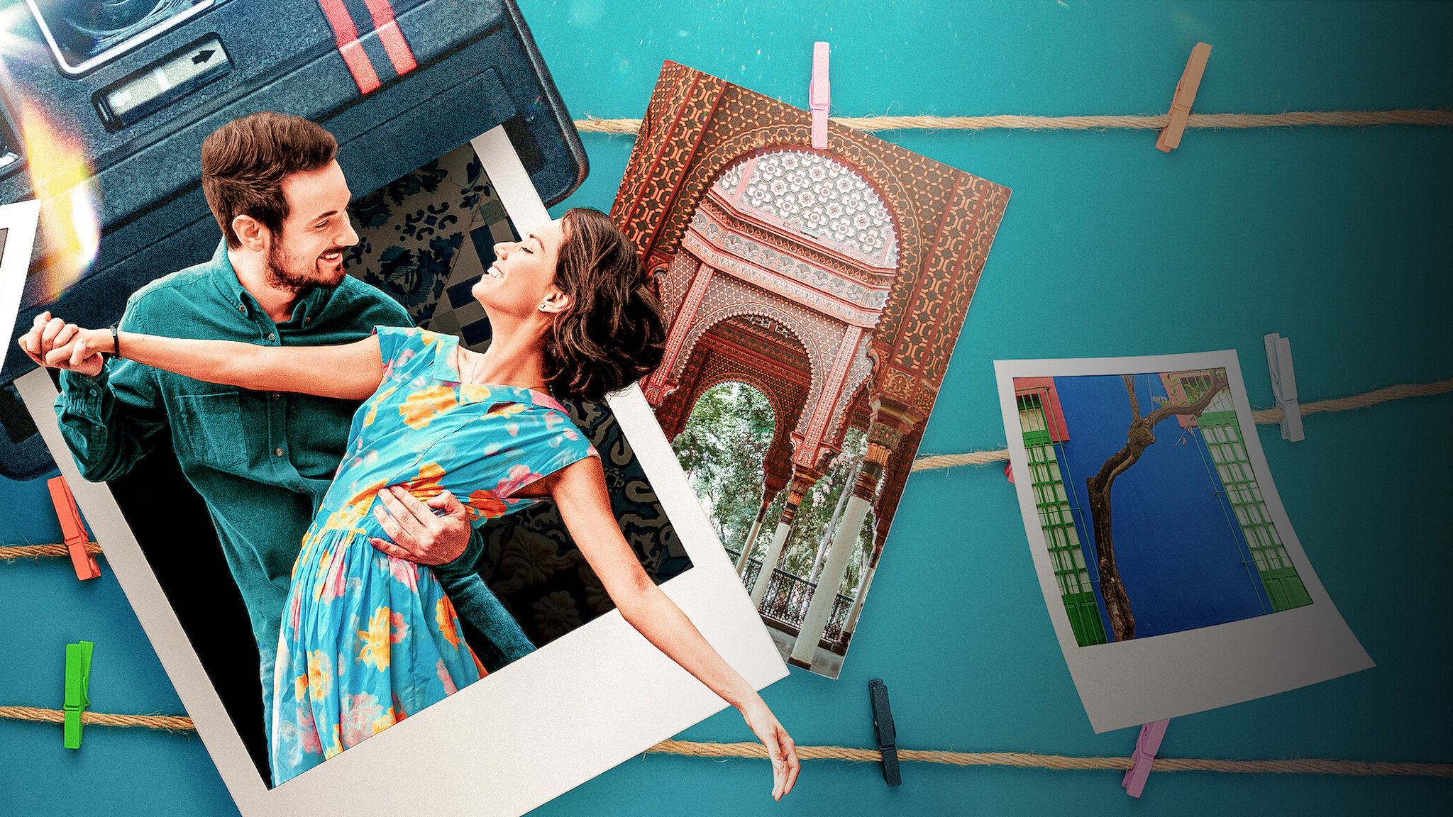 Tell Me When (2020)  - Tell Me When (2020) ขอเพียงเธอบอก