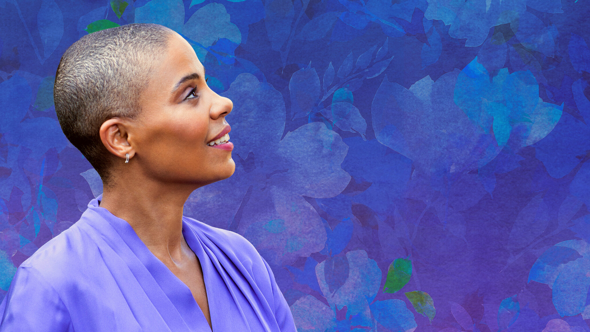 Nappily Ever After (2018) - Nappily Ever After (2018) ขอเป็นตัวเองชั่วนิรันดร์