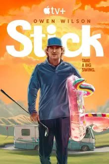 Stick Season 1 (2025)