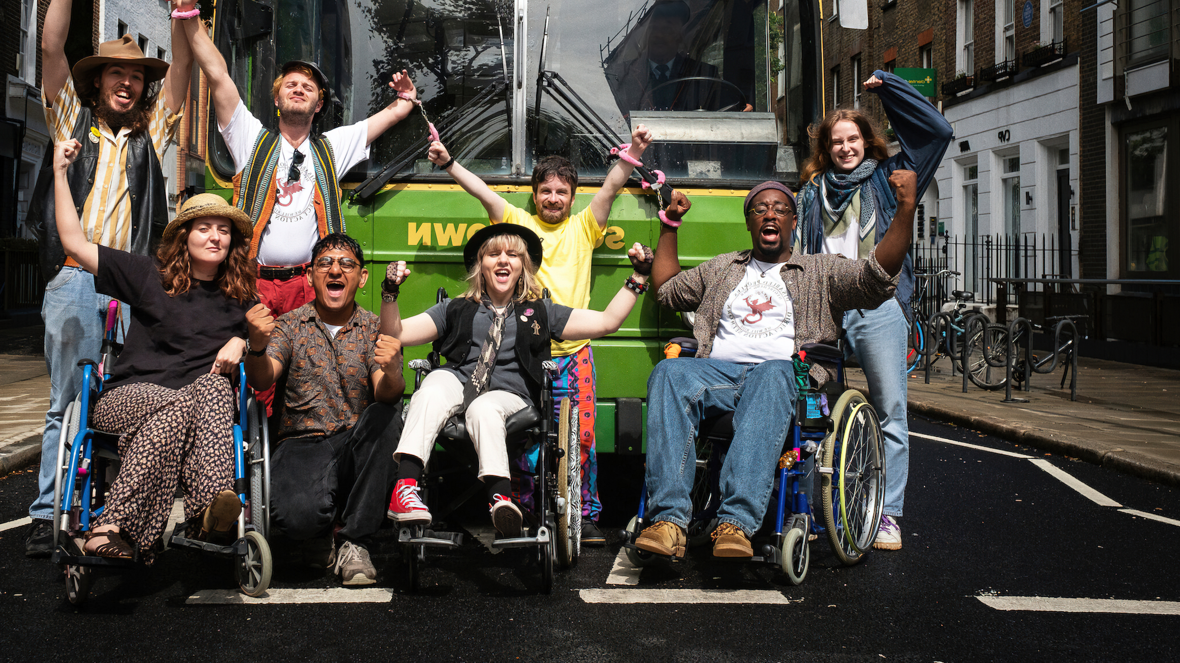 Then Barbara Met Alan (2022)  - Then Barbara Met Alan (2022)