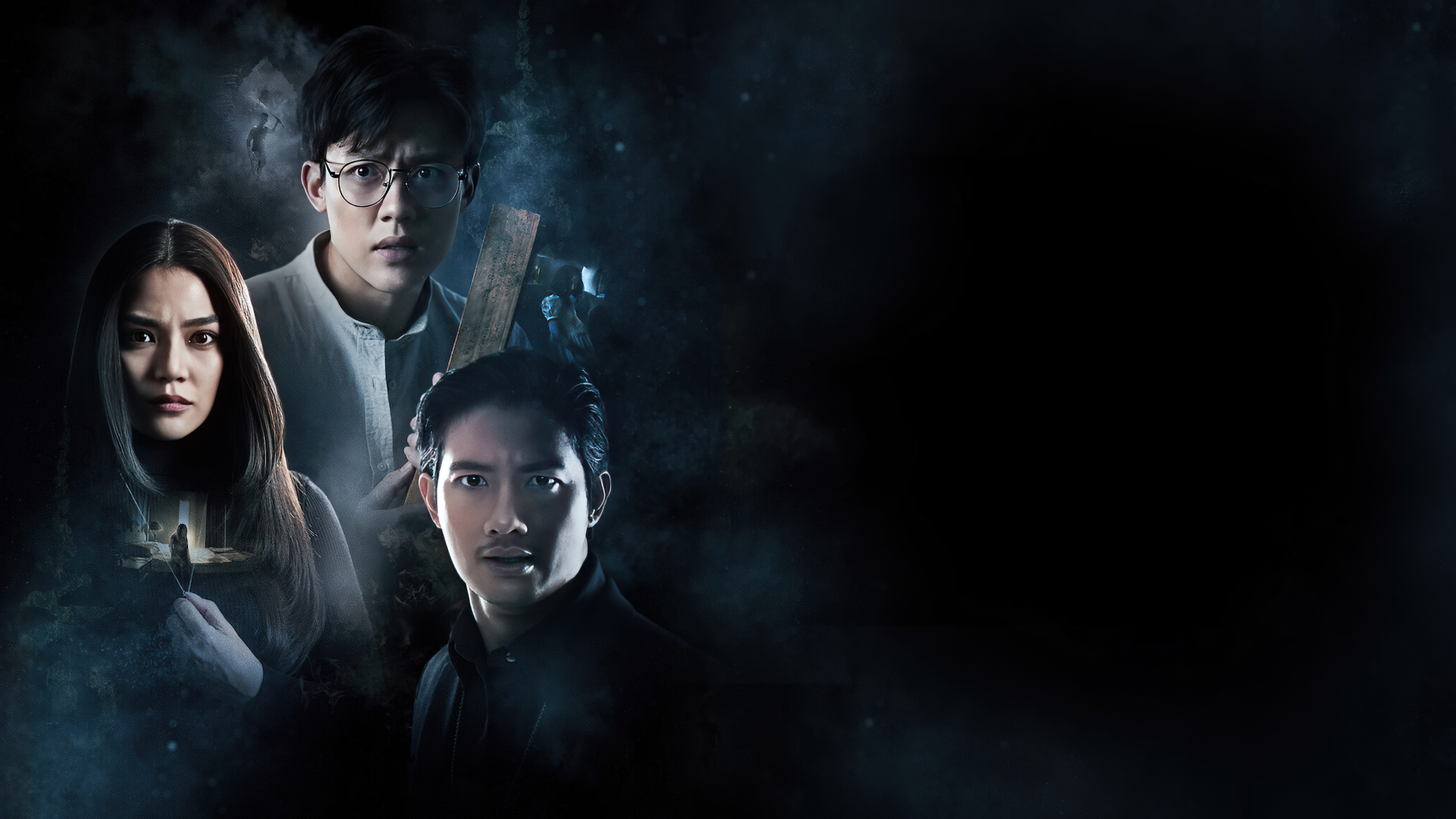 เรื่อง ผี เล่า (2021) Haunted Tales  - เรื่อง ผี เล่า (2021) Haunted Tales