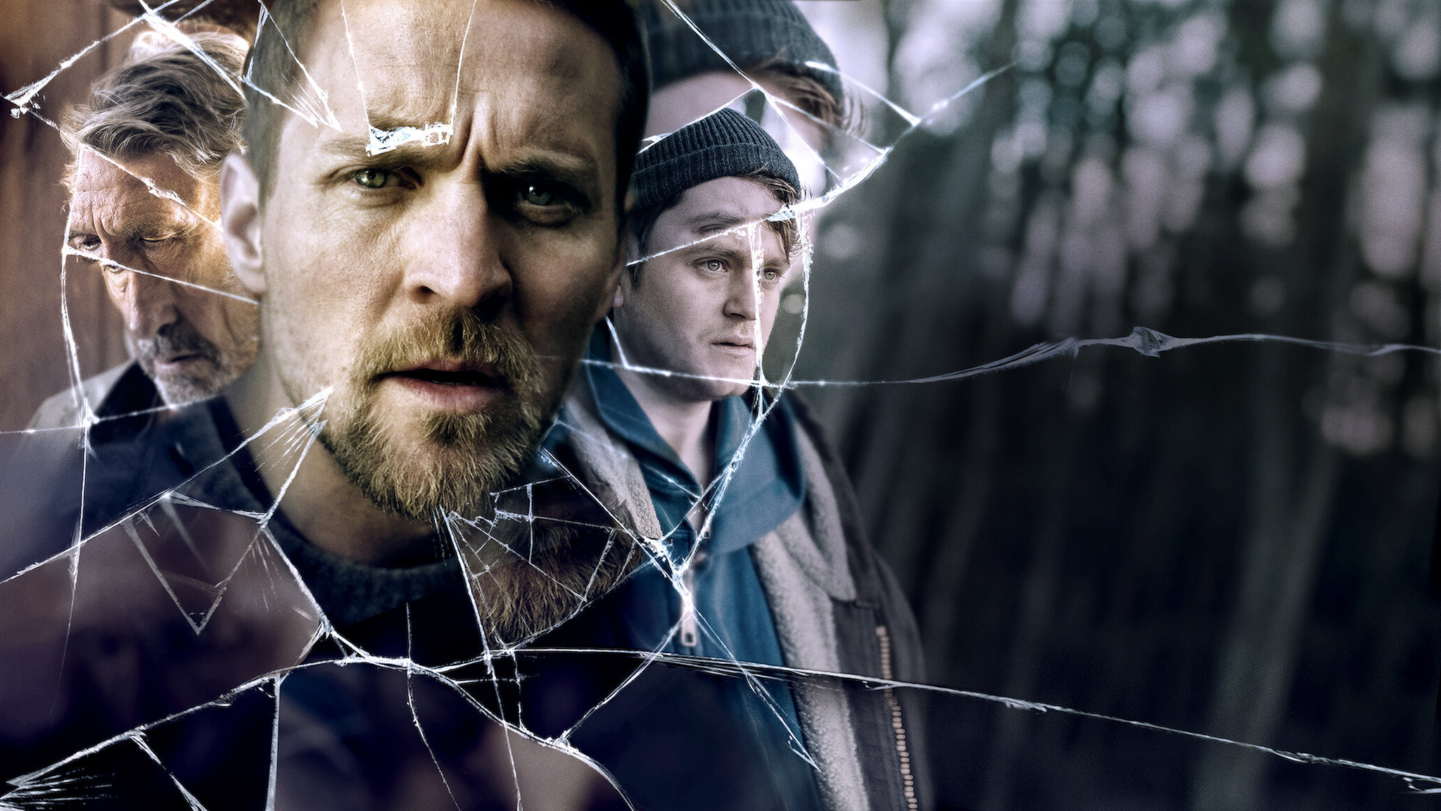 Borderliner Season 1 (2017) -n- - Borderliner Season 1 (2017) ล้ำเส้น