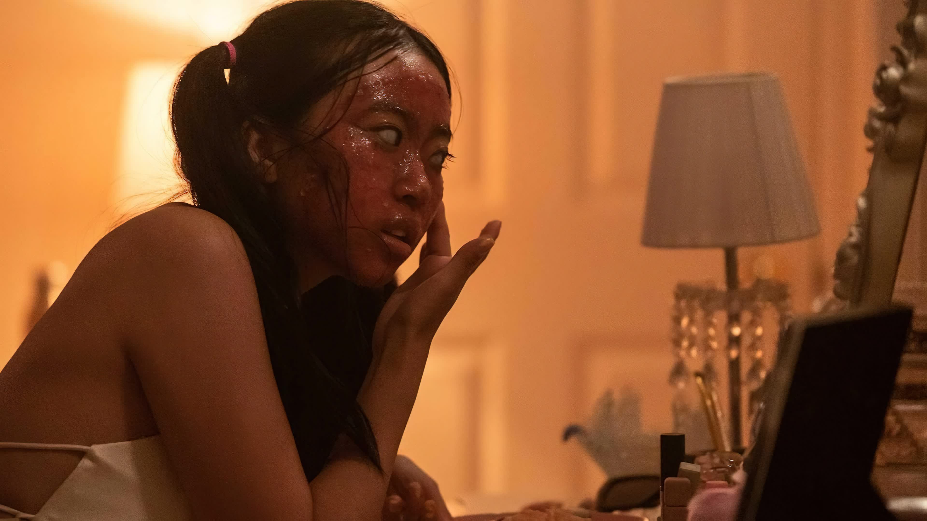 Grafted (2024) ถลก นังหน้าสวย