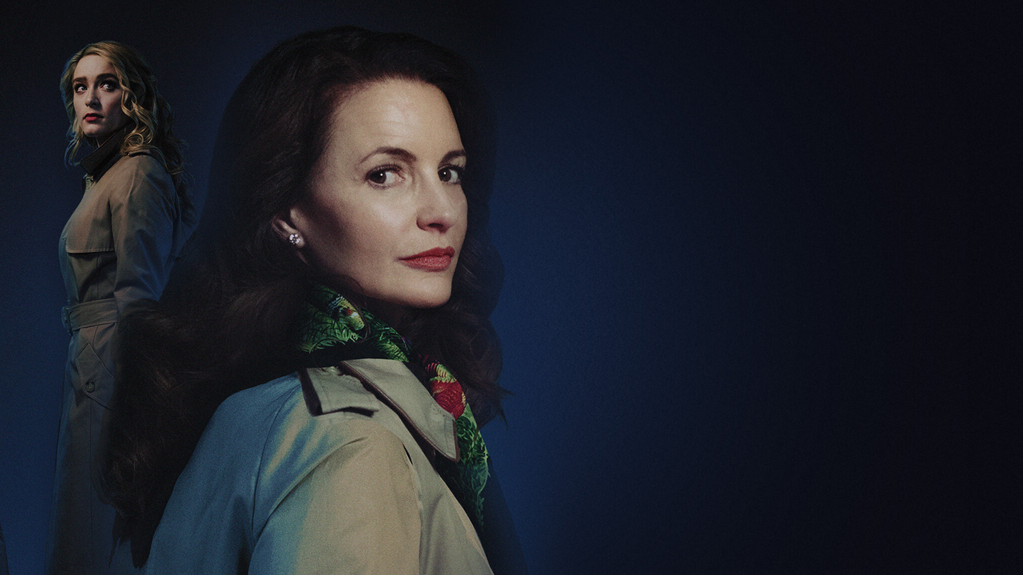 Deadly Illusions (2021)  - Deadly Illusions (2021) หลอน ลวง ตาย