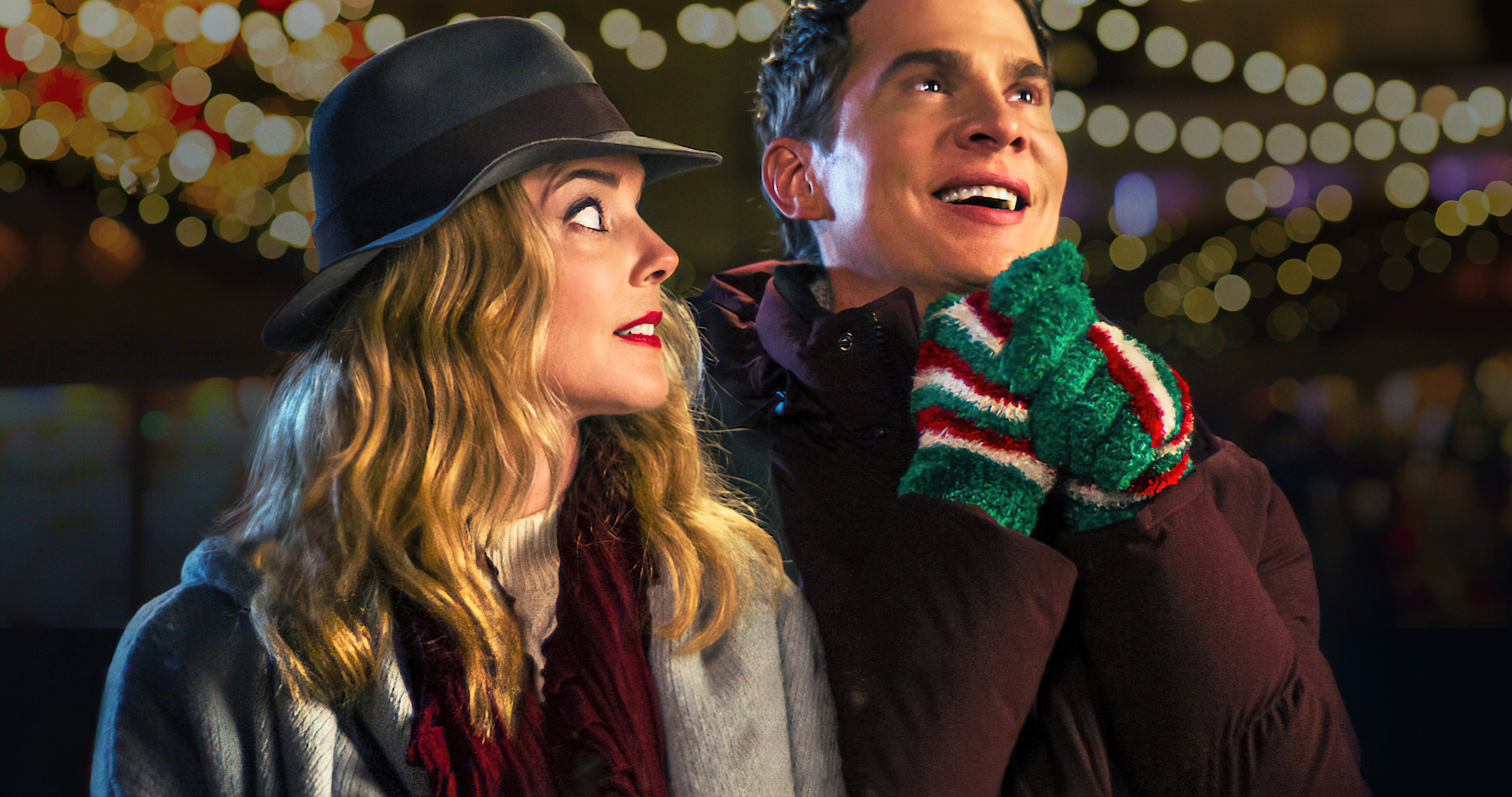 I Believe in Santa (2022) - I Believe in Santa (2022) ซานต้ามีจริงนะ