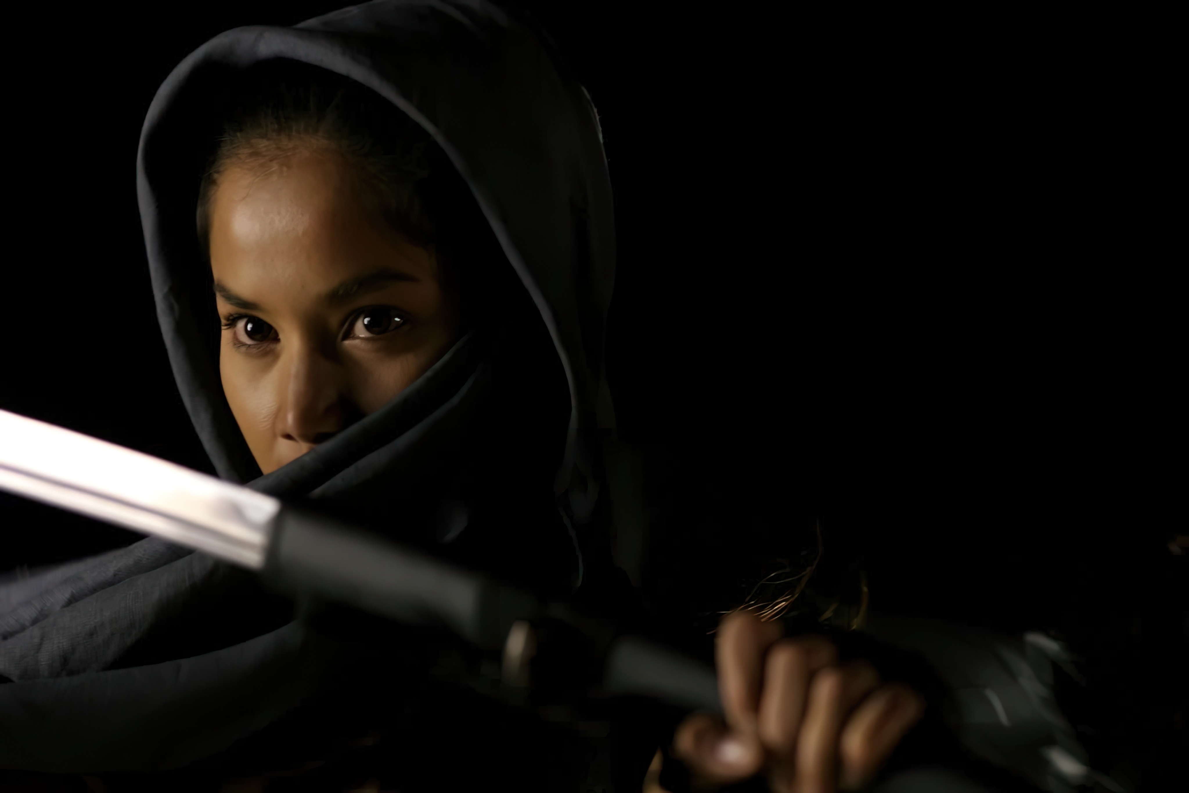 สวยซามูไร - สวยซามูไร