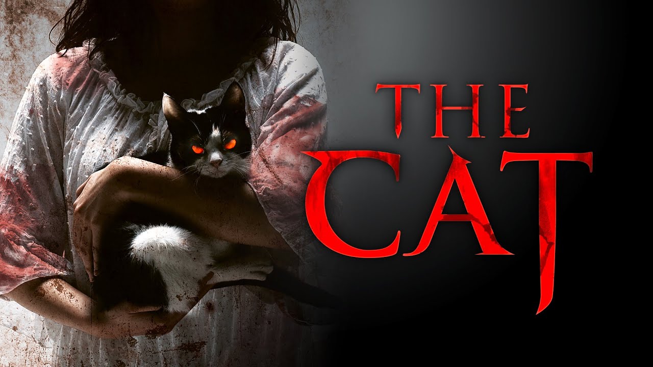 The Cat (2011) อาถรรพ์แมวผี - The Cat (2011) อาถรรพ์แมวผี