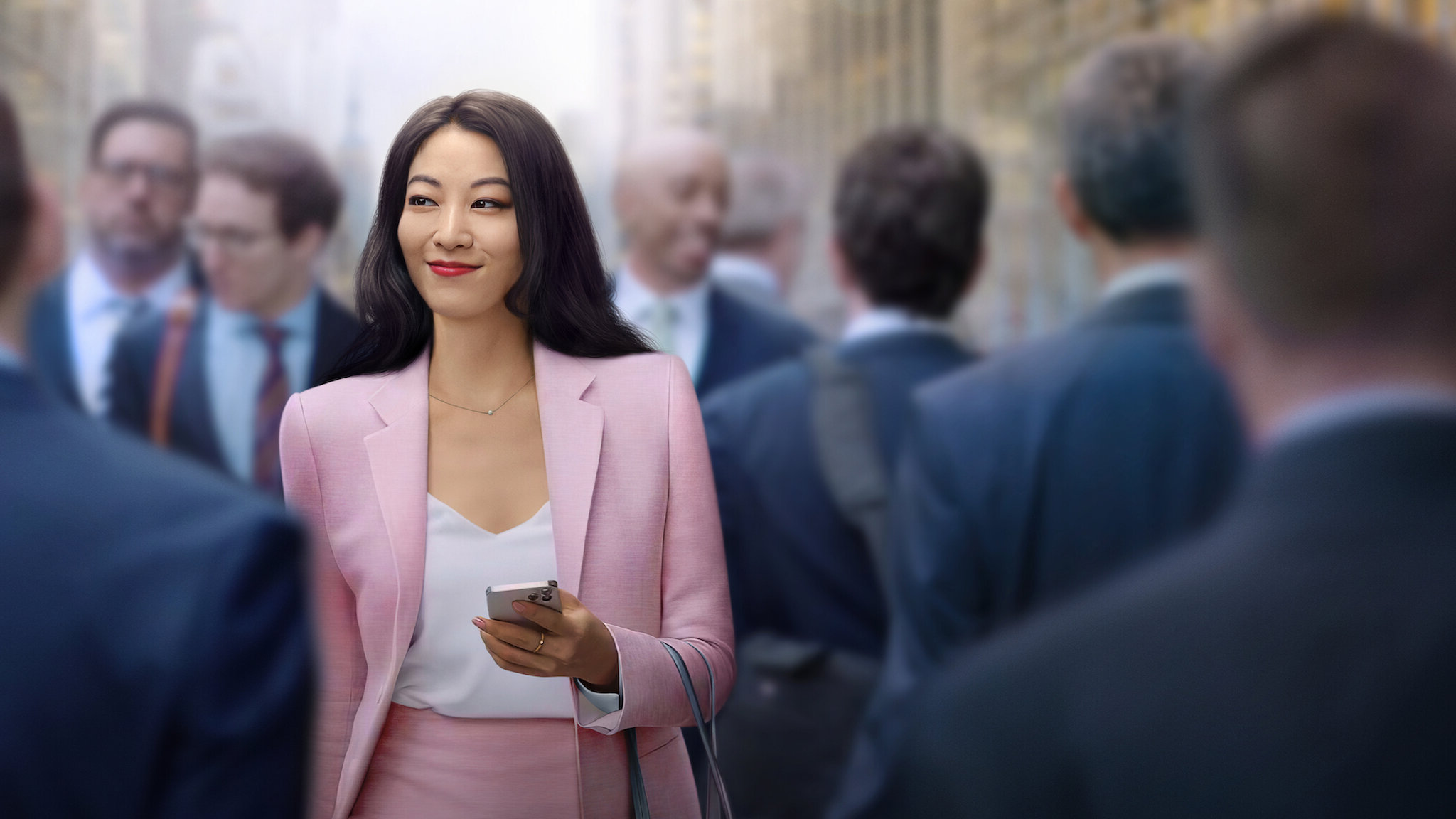 Partner Track Season 1 (2022) - Partner Track Season 1 (2022) เส้นทางทนาย