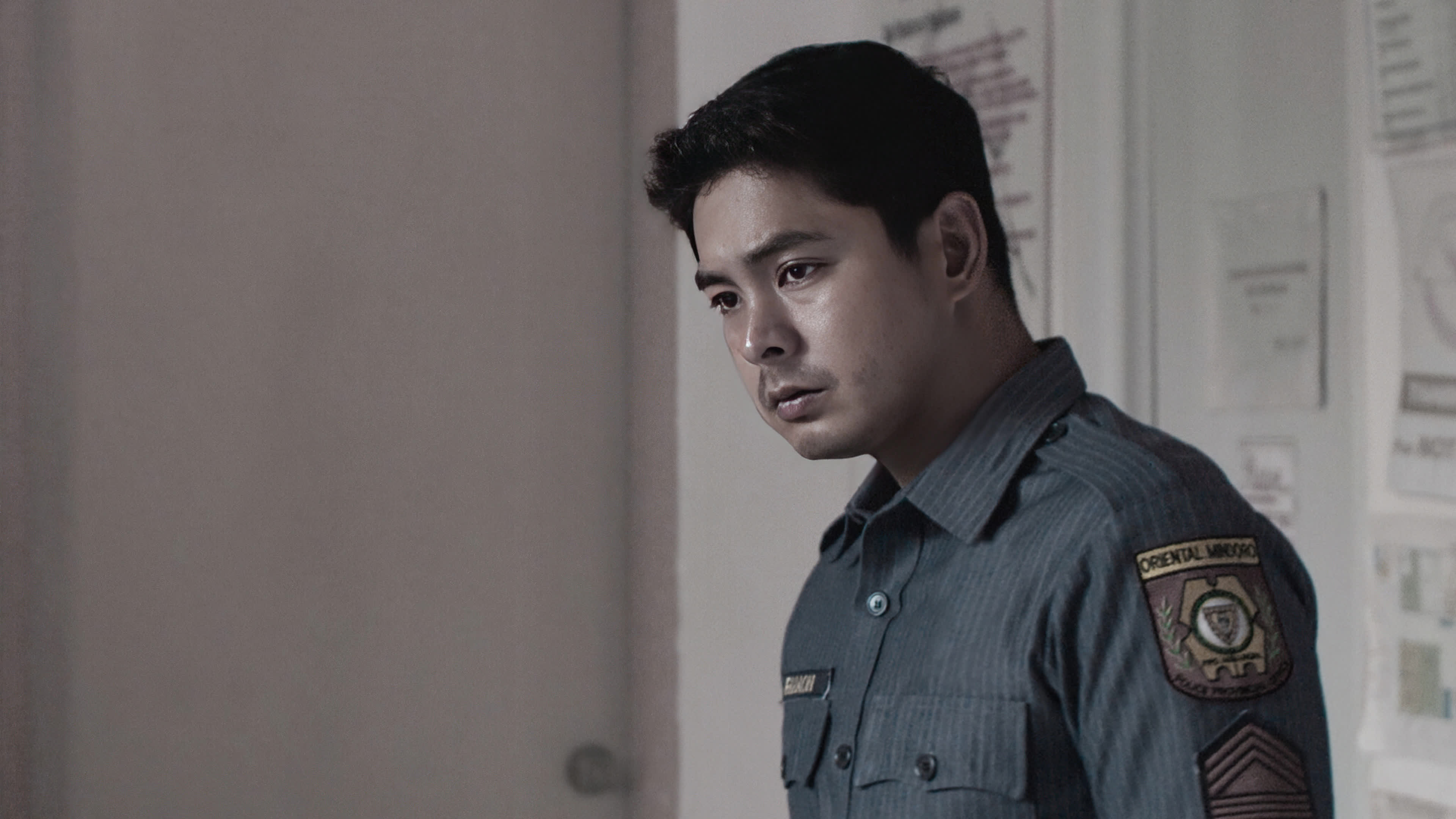 Red (2024) - Pula (2024)