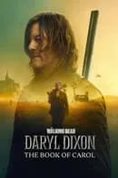 The Walking Dead Daryl Dixon Season 2 (2024)