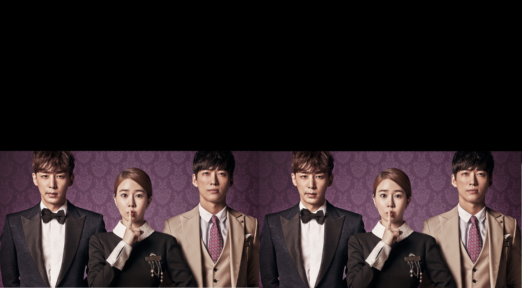 My Secret Hotel (2014) : โรงแรมวุ่นลุ้นรัก | 16 ตอน (จบ)