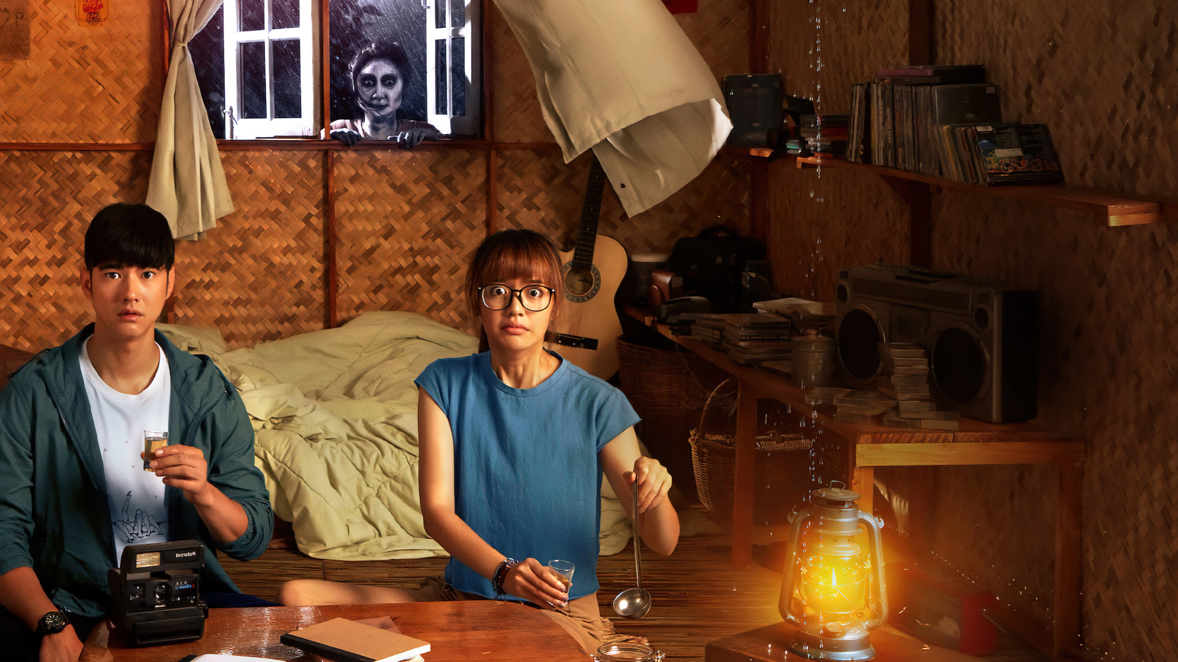 Low Season (2020) - สุขสันต์วันโสด (2020)