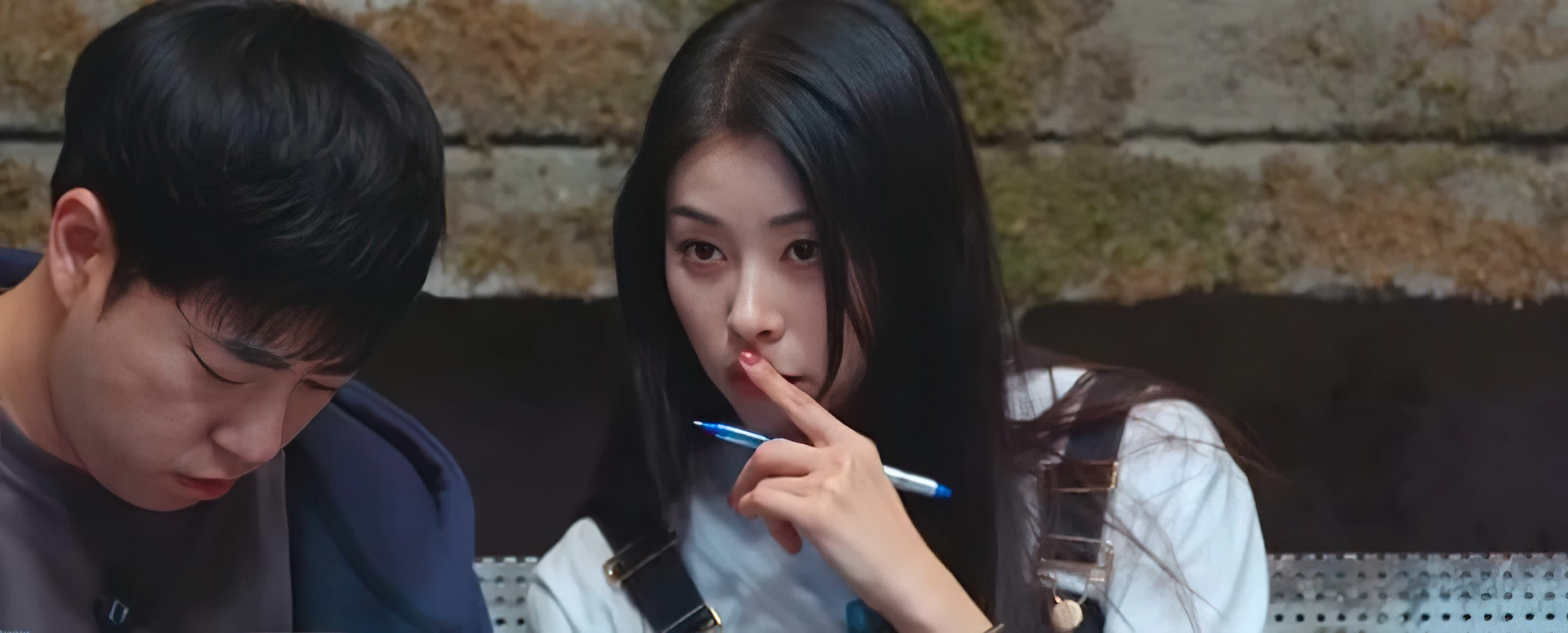 The Devil's Plan Season 2 (2025)