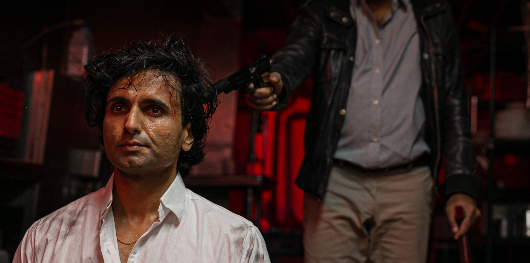 Scrapper (2021) -o- - Scrapper (2021)