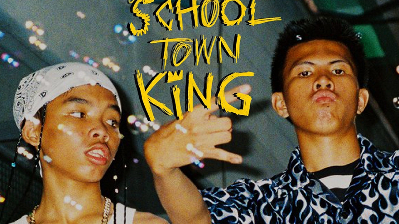 School Town King (2020) -o- - School Town King (2020) แร็ปทะลุฝ้า ราชาไม่หยุดฝัน