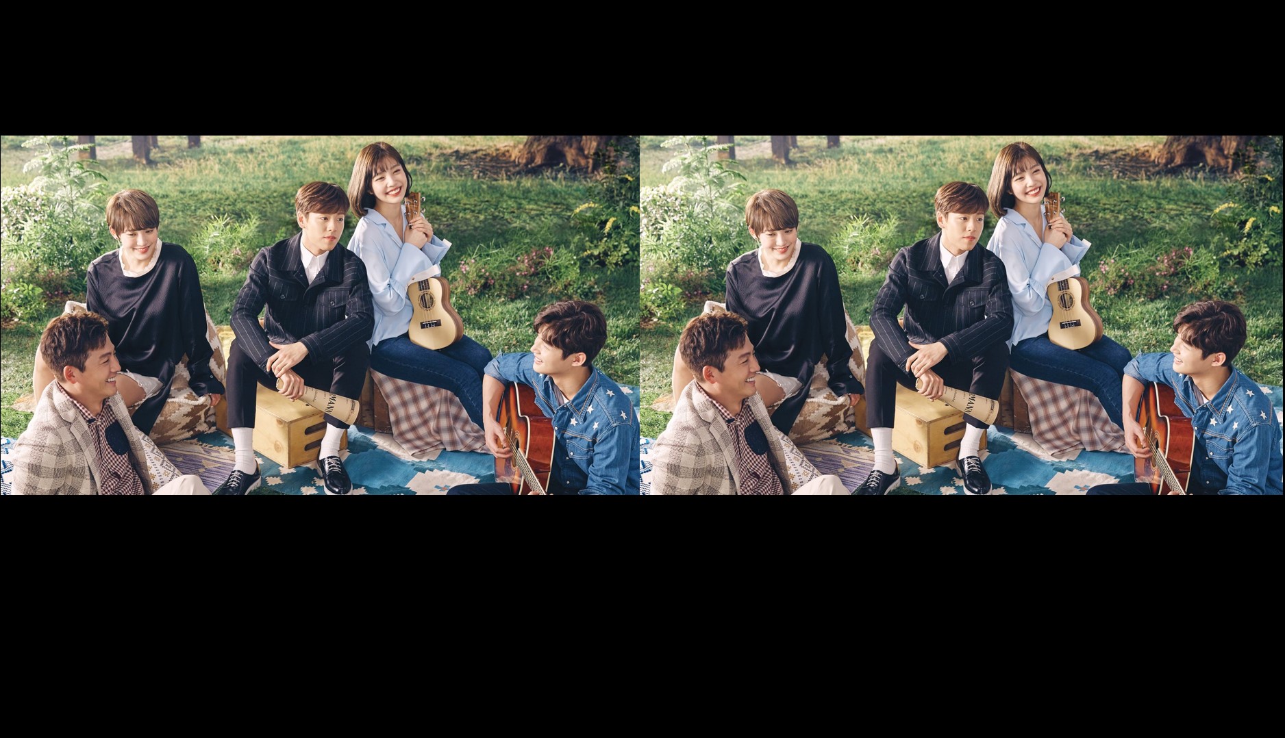 The Liar and His Lover (2017) : สะดุดรักนักแต่งเพลง | 16 ตอน (จบ)