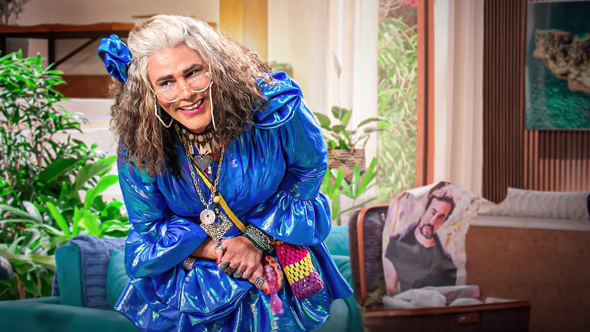 Smother in Law Season 2 (2023)  - Smother in Law Season 2 (2023) คุณแม่ยอดยุ่ง