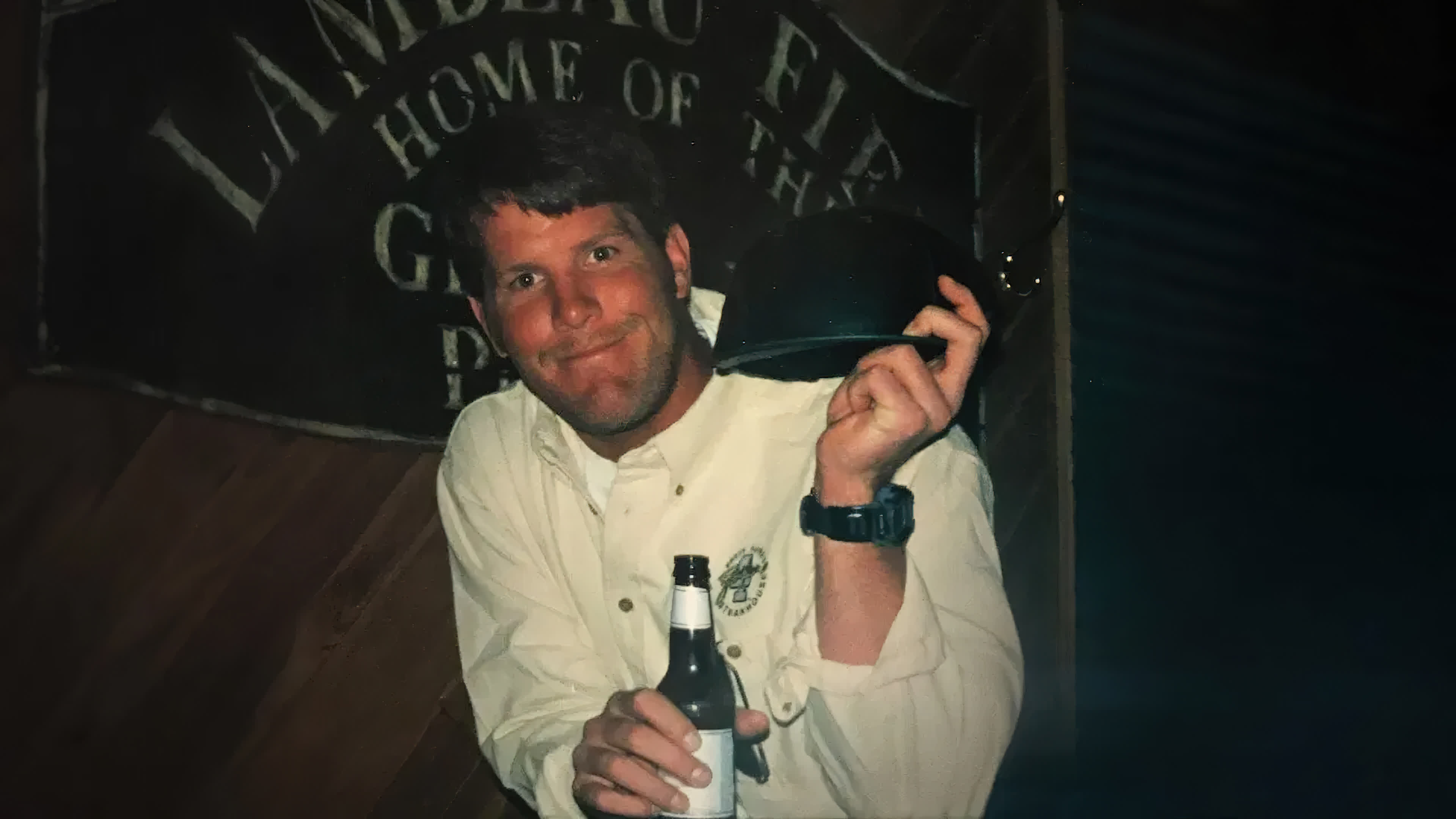 Untold The Fall of Favre (2025) จุดดับเบรตต์ ฟาฟร์