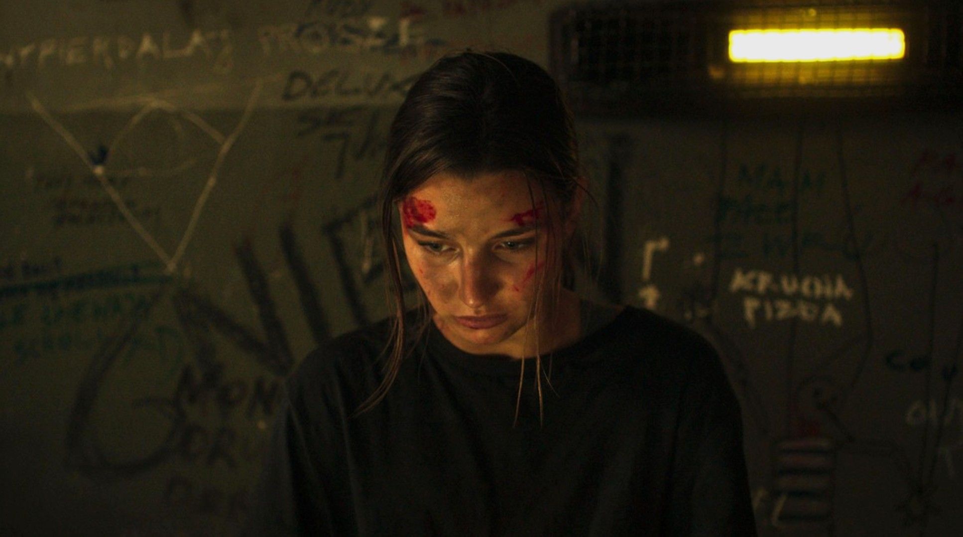 Nobody Sleeps in the Woods Tonight (2021) -n- - Nobody Sleeps in the Woods Tonight (2021) คืนผวาป่าไร้เงา 2