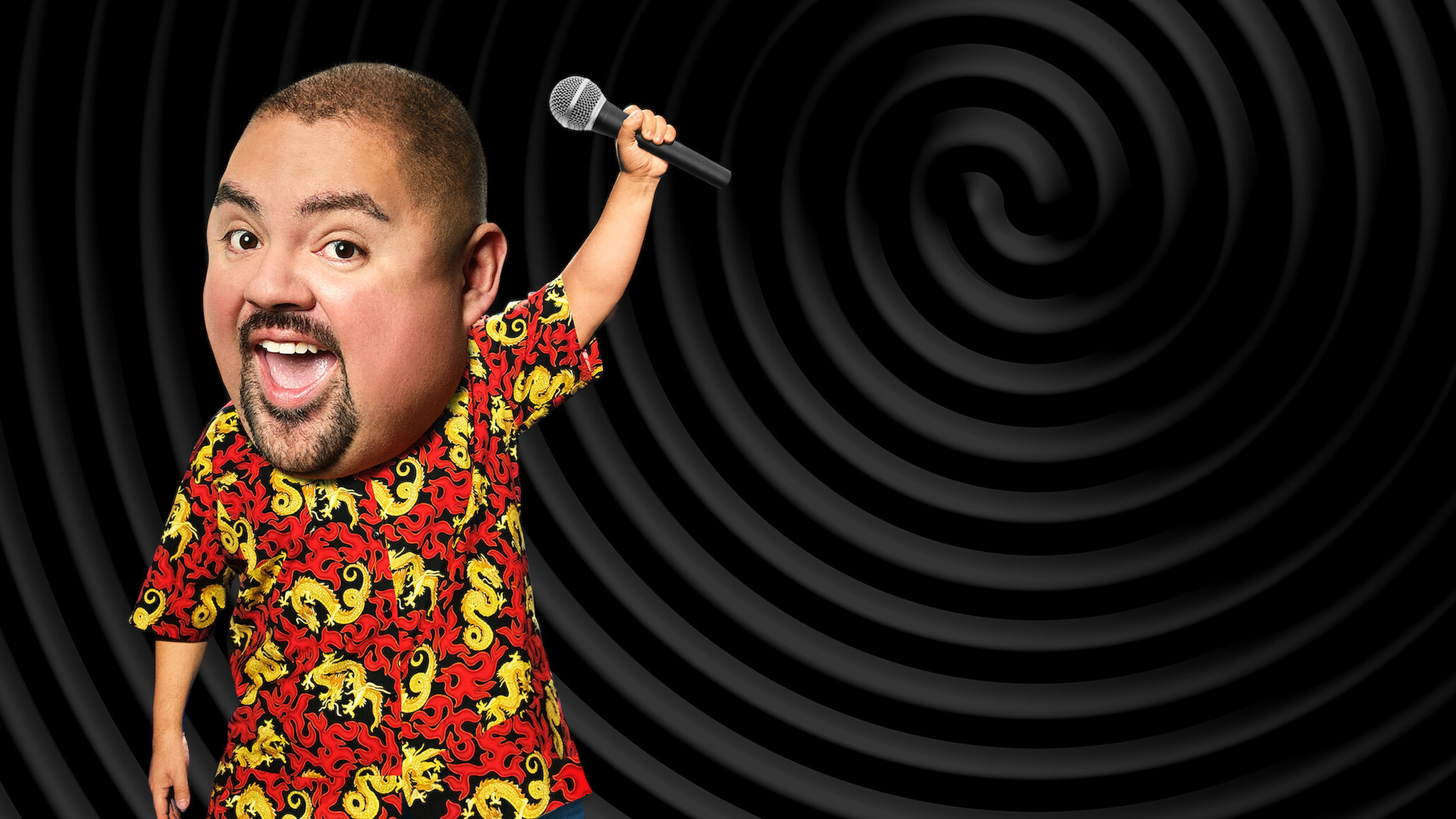 Gabriel lglesias (2016) I m Sorry For What I Said When I Was Hungry -o- - แกเบรียล อิเกลเซียส (2016) ขอโทษที่โมโหหิว