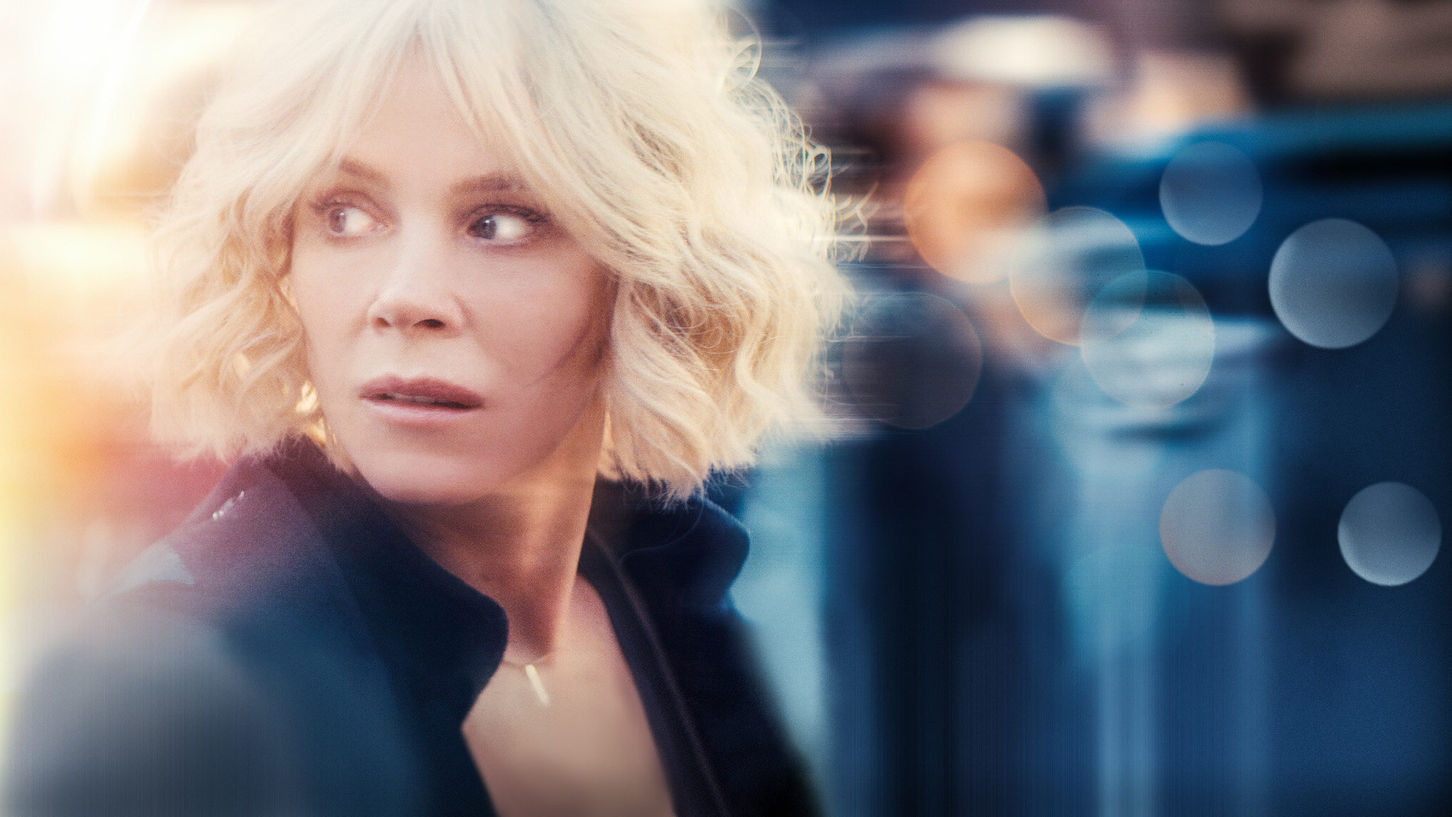 Marcella Season 3 (2020) - Marcella Season 3 (2020)