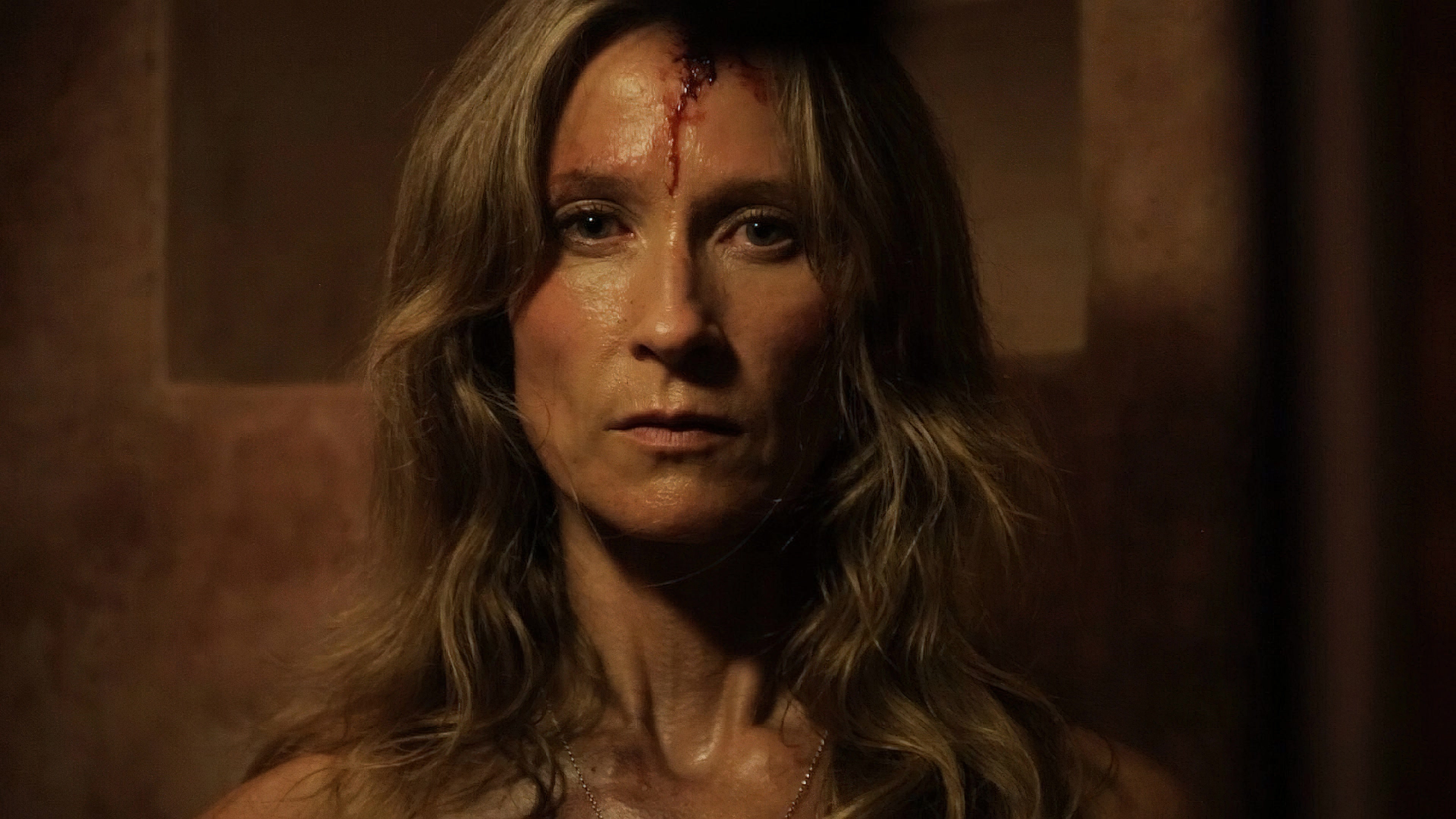 Never Let Go (2015) - Never Let Go (2015) พญายมยังก้มกราบ