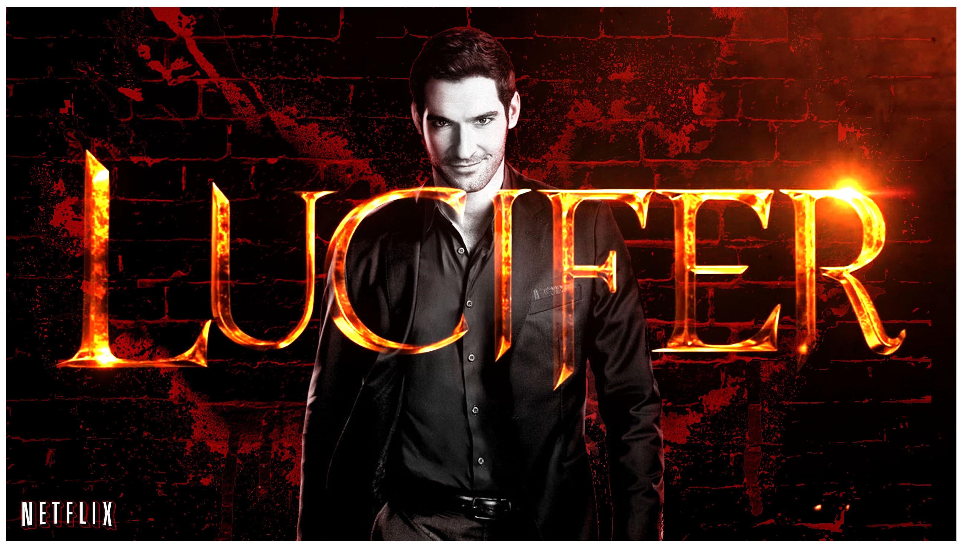 Lucifer Season 6 (2021) ลูซิเฟอร์ ยมทูตล้างนรก [พากย์ไทย]