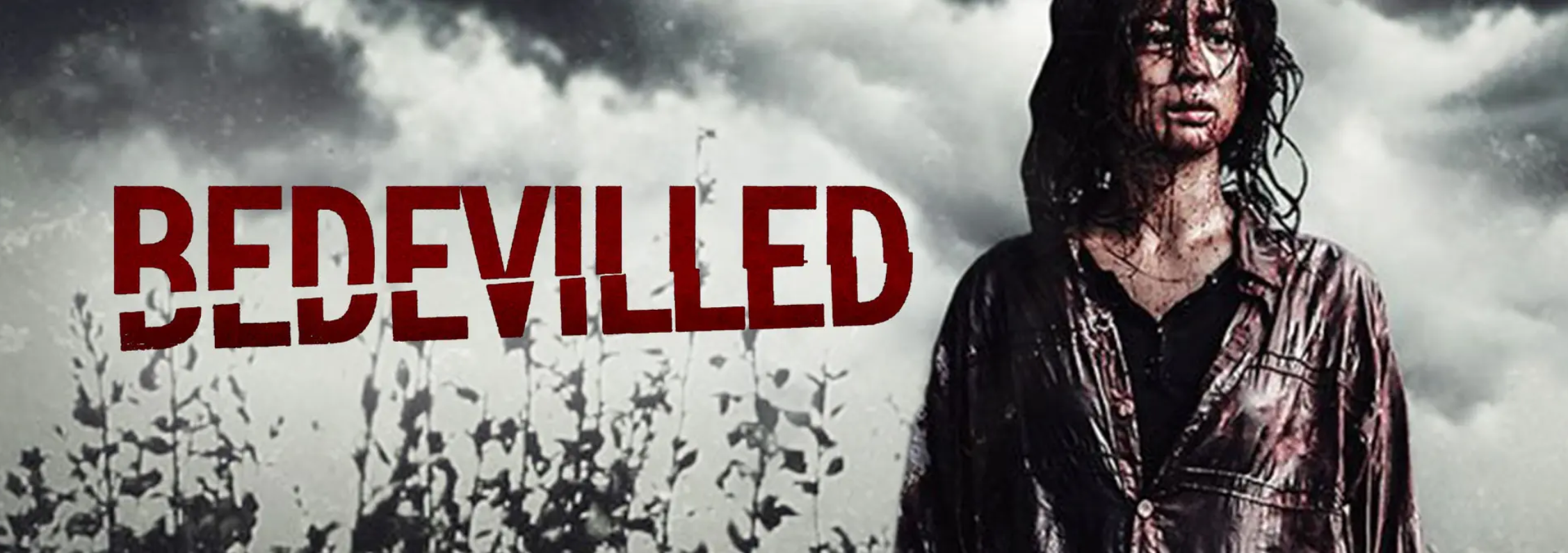 Bedevilled (2010) เกาะสะใภ้คลั่ง - Bedevilled (2010) เกาะสะใภ้คลั่ง