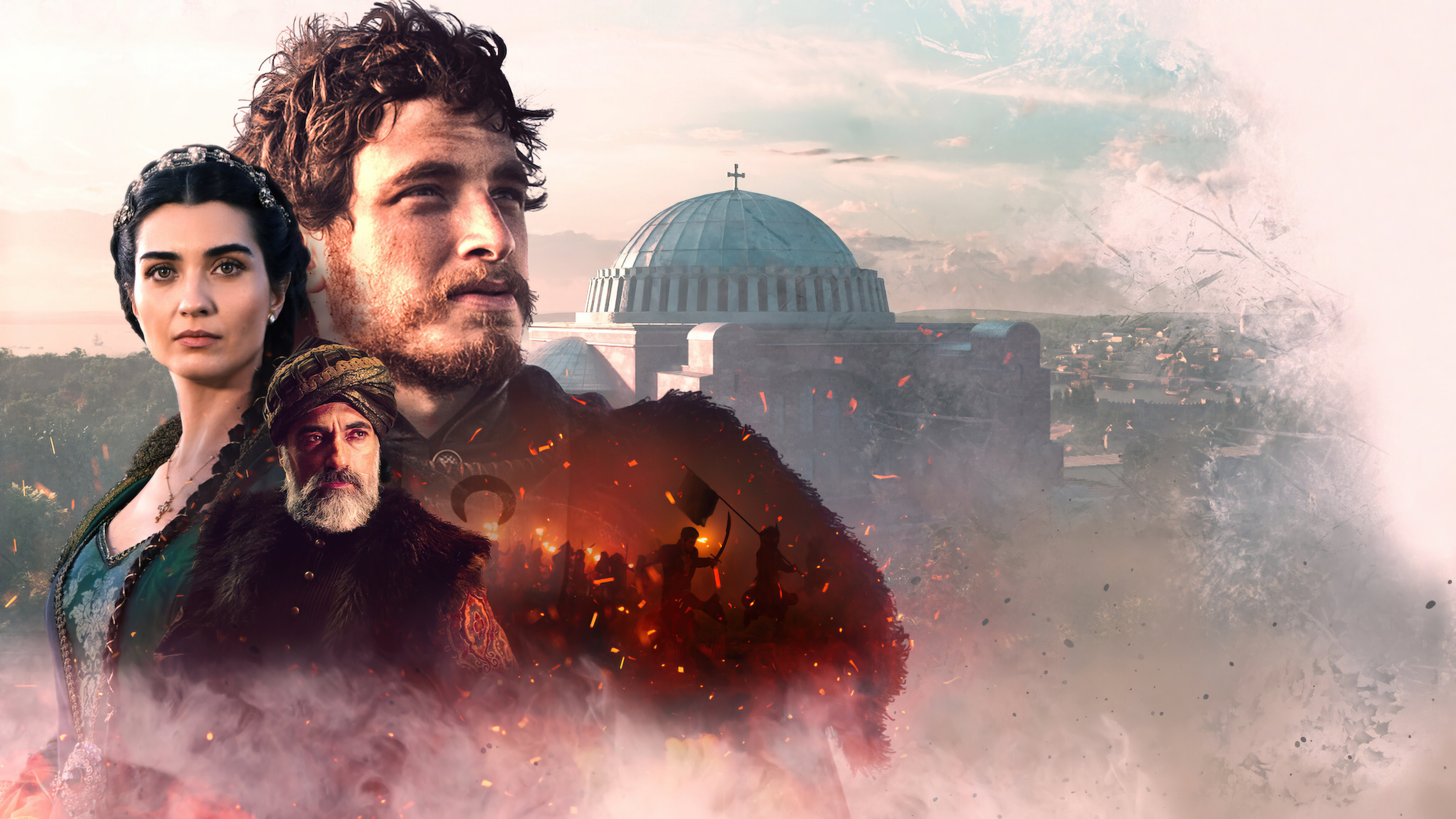 Rise of Empires Ottoman Sesson 2 (2022) - Rise of Empires Ottoman Sesson 2 (2022) ออตโตมันผงาด