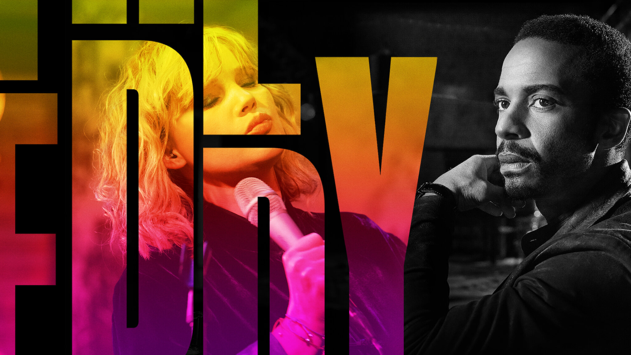 The Eddy Season 1 (2020)  - The Eddy Season 1 (2020) ดิ เอ็ดดี้ คลับแจ๊สเมืองฝัน