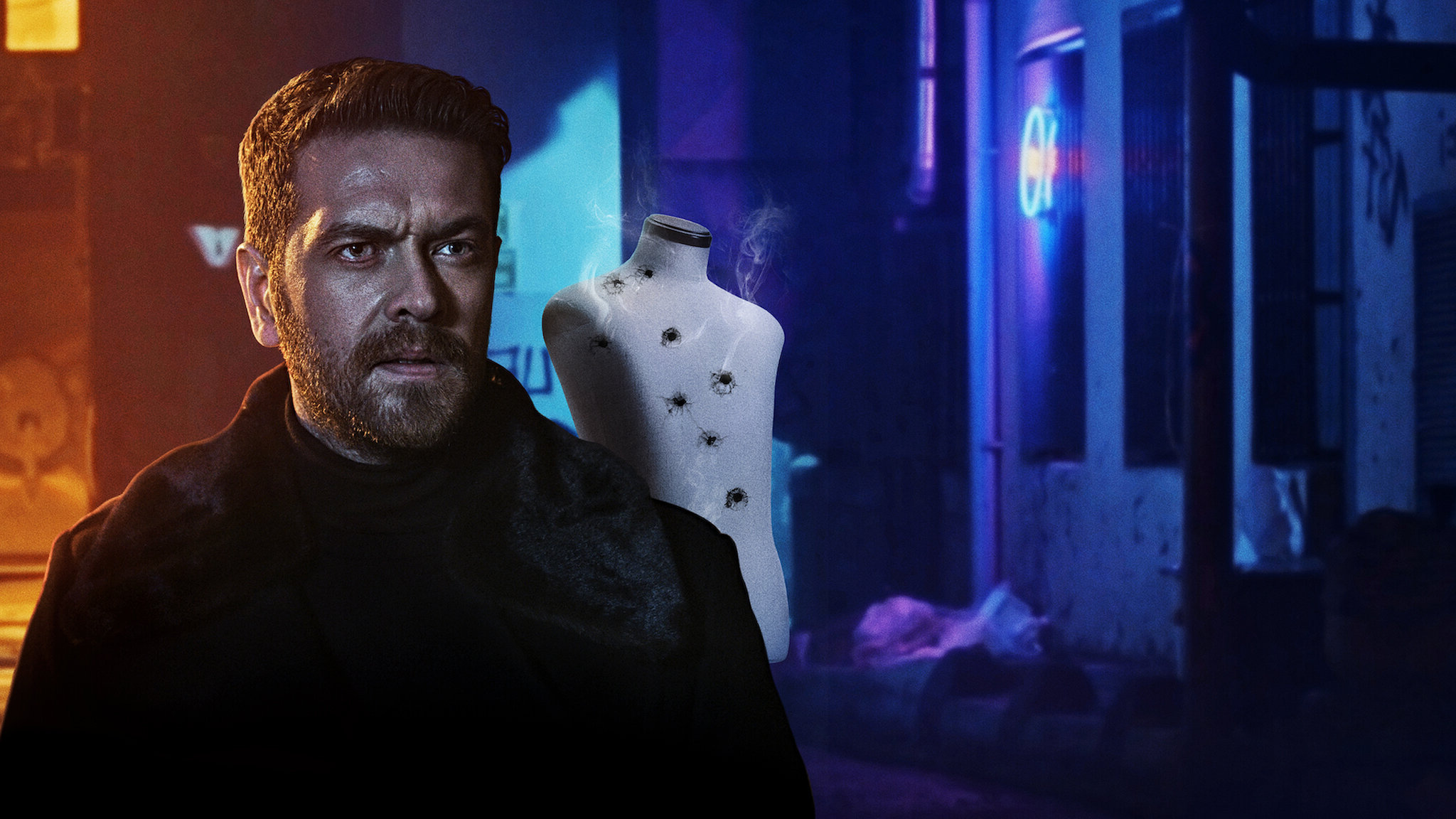 50 M2 Season 1 (2021)  - 50 M2 Season 1 (2021)