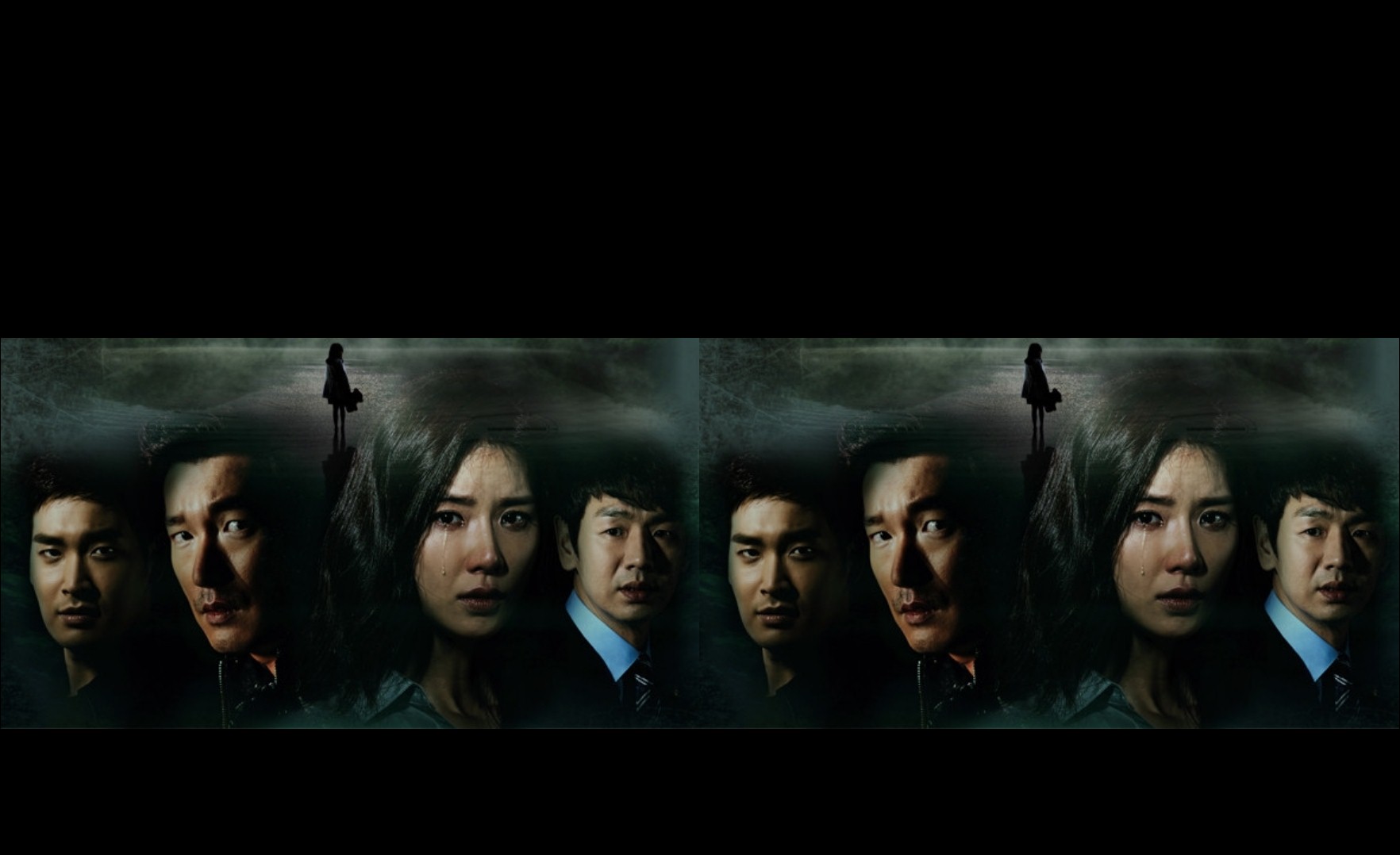 God's Gift - 14 Days (2014) : ของขวัญจากพระเจ้า - 14 วัน | 16 ตอน (จบ) [พากย์ไทย]