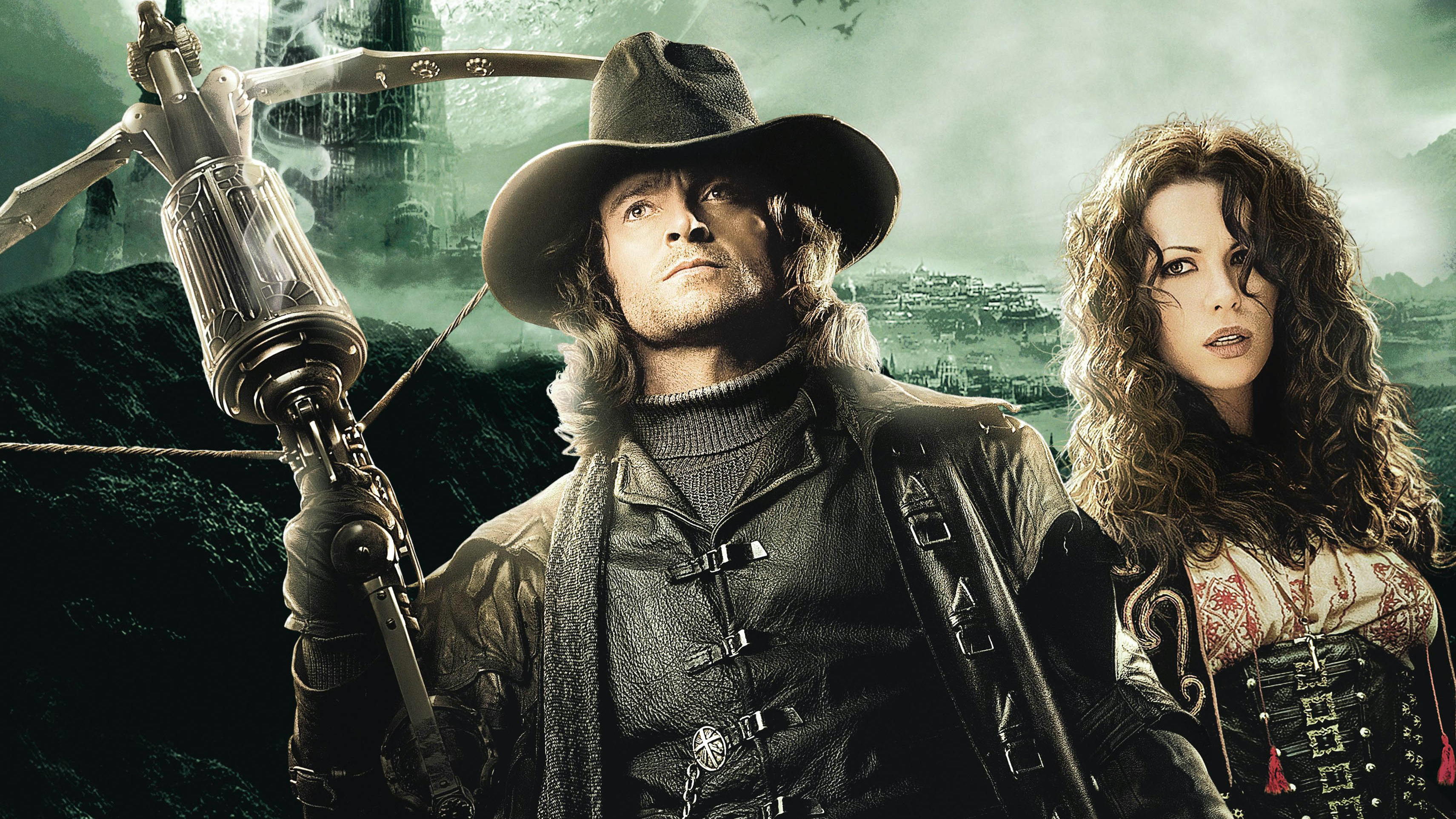 Van Helsing Season 3 (2018) - Van Helsing Season 3 (2018) นักล่าแวมไพร์