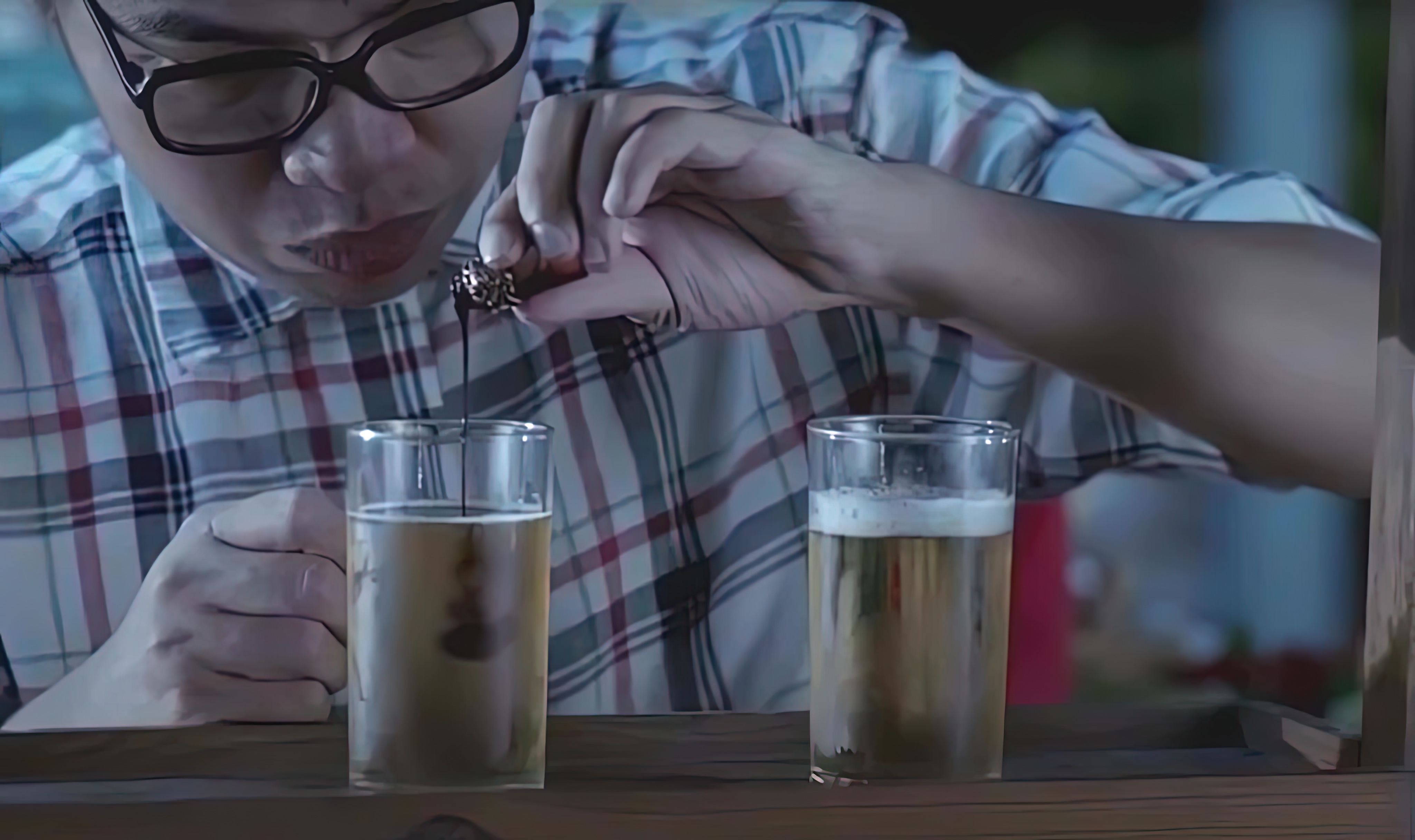 Spell 2014 - น้ำมันพราย