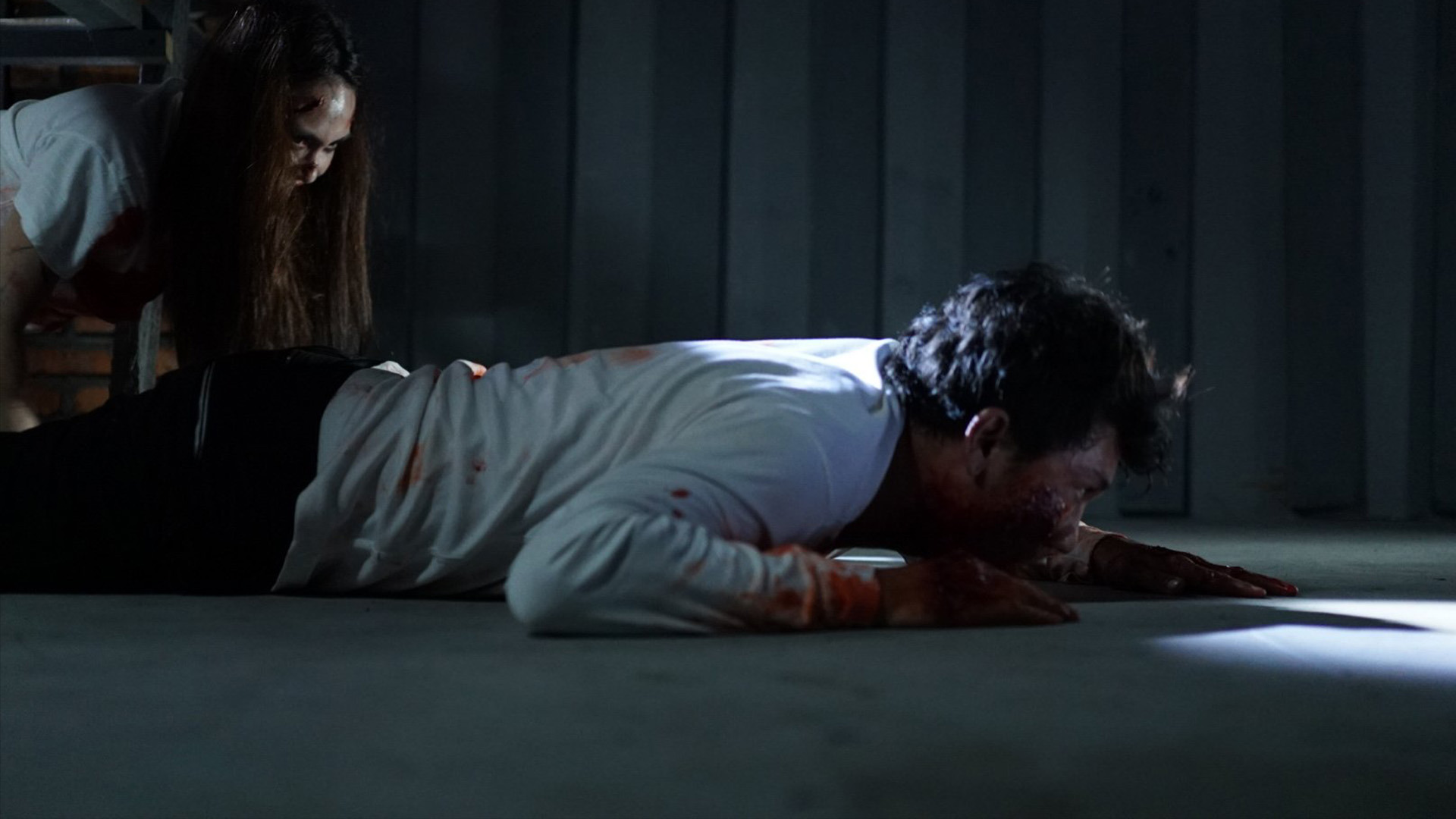 The Doll (2016)  - The Doll (2016) ตุ๊กตาอาถรรพ์