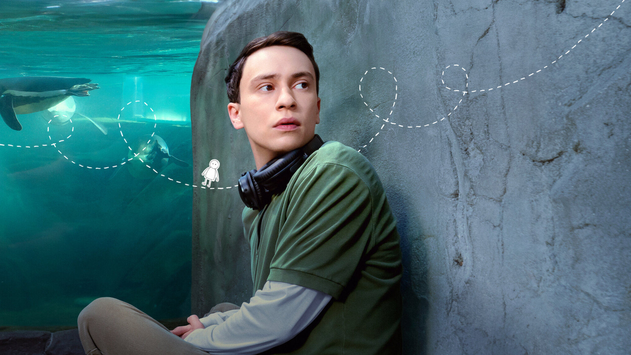 Atypical Season 3 (2019) - Atypical Season 3 (2019)