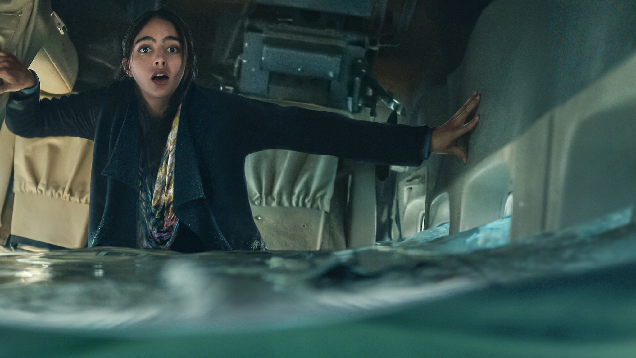 Keep Breathing Season 1 (2022) Breathe - Keep Breathing Season 1 (2022) จนกว่าจะหมดลม