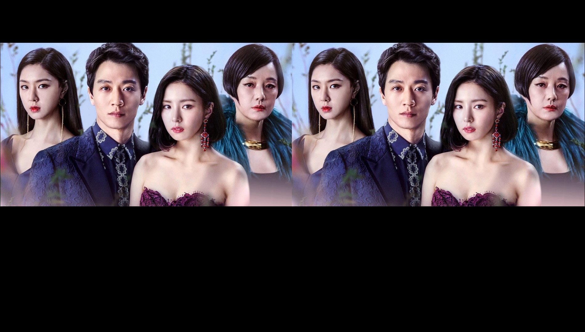 Black Knight The Man Who Guards Me (2017) : อัศวินรักข้ามเวลา | 20 ตอน (จบ) [พากย์ไทย]