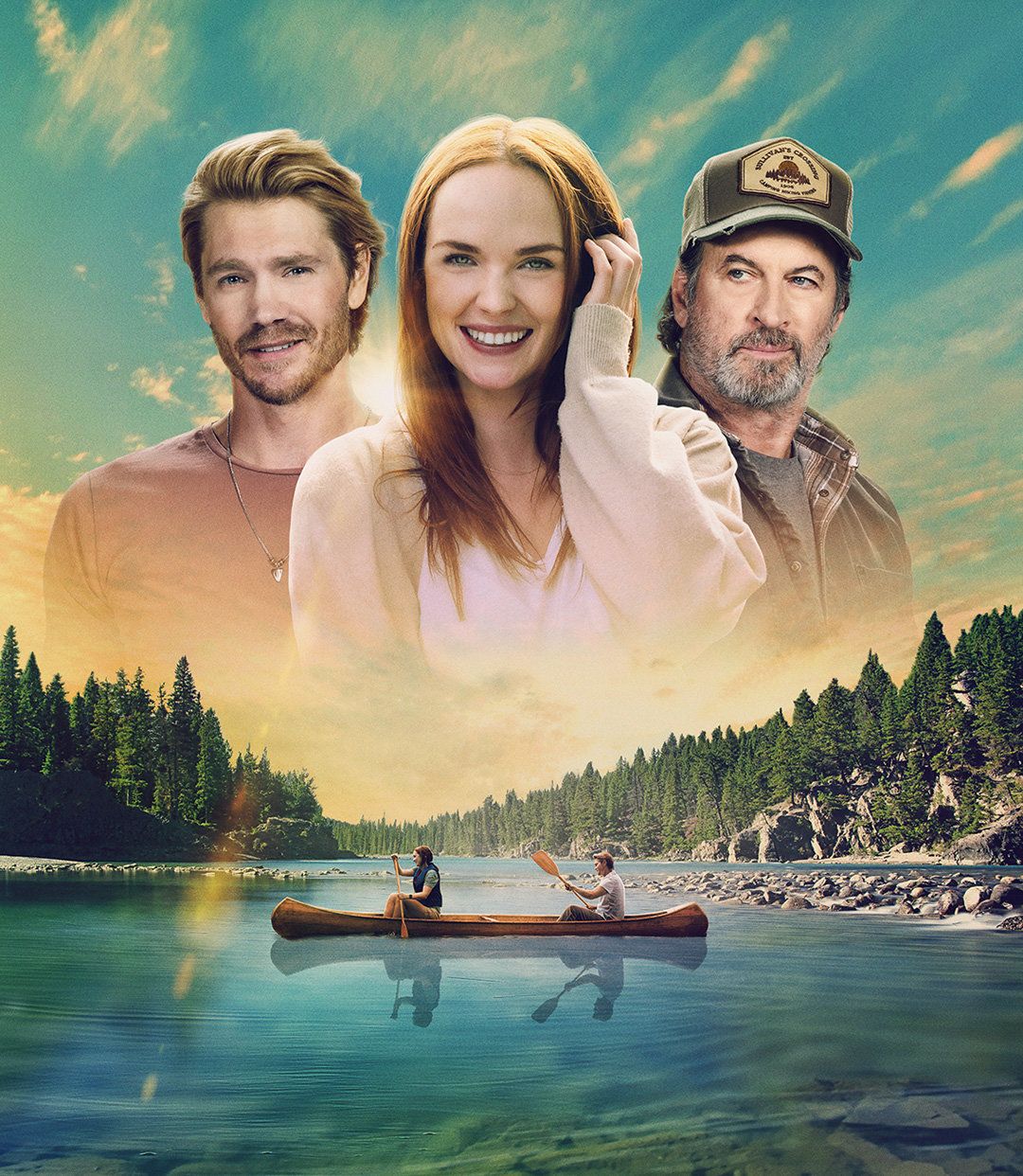 Sullivan's Crossing (2024) ภาค 2 [ซับไทย]