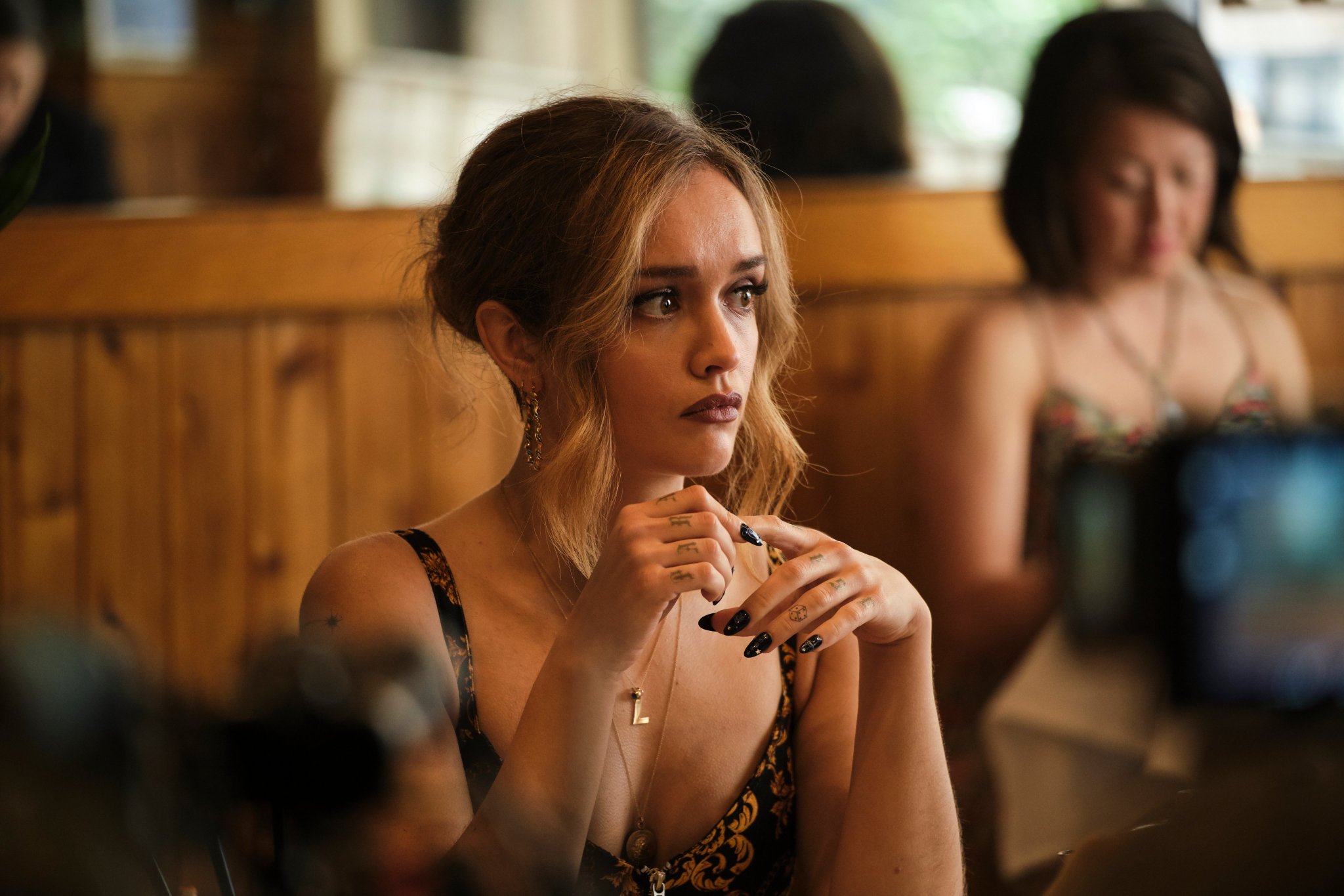 Naked Singularity (2021) - Naked Singularity (2021)