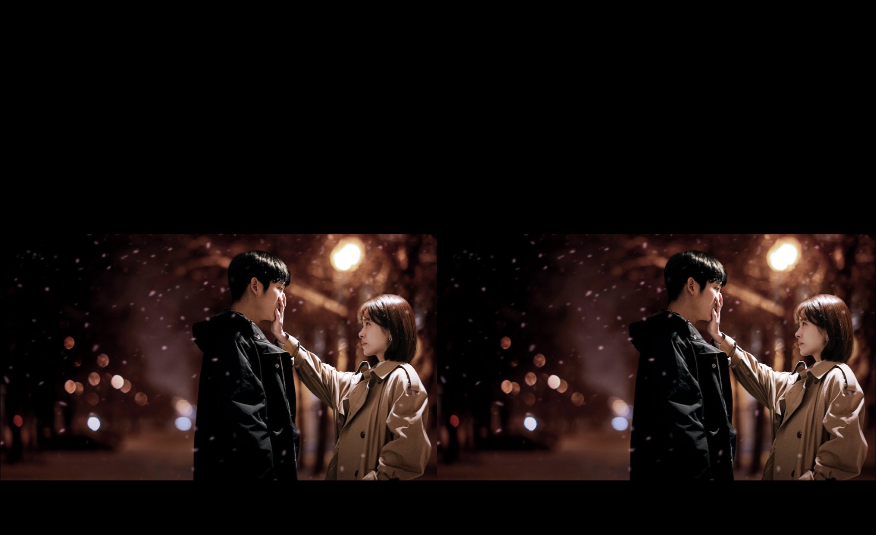 One Spring Night (2019) : สายใยคืนใบไม้ผลิ | 16 ตอน (จบ)