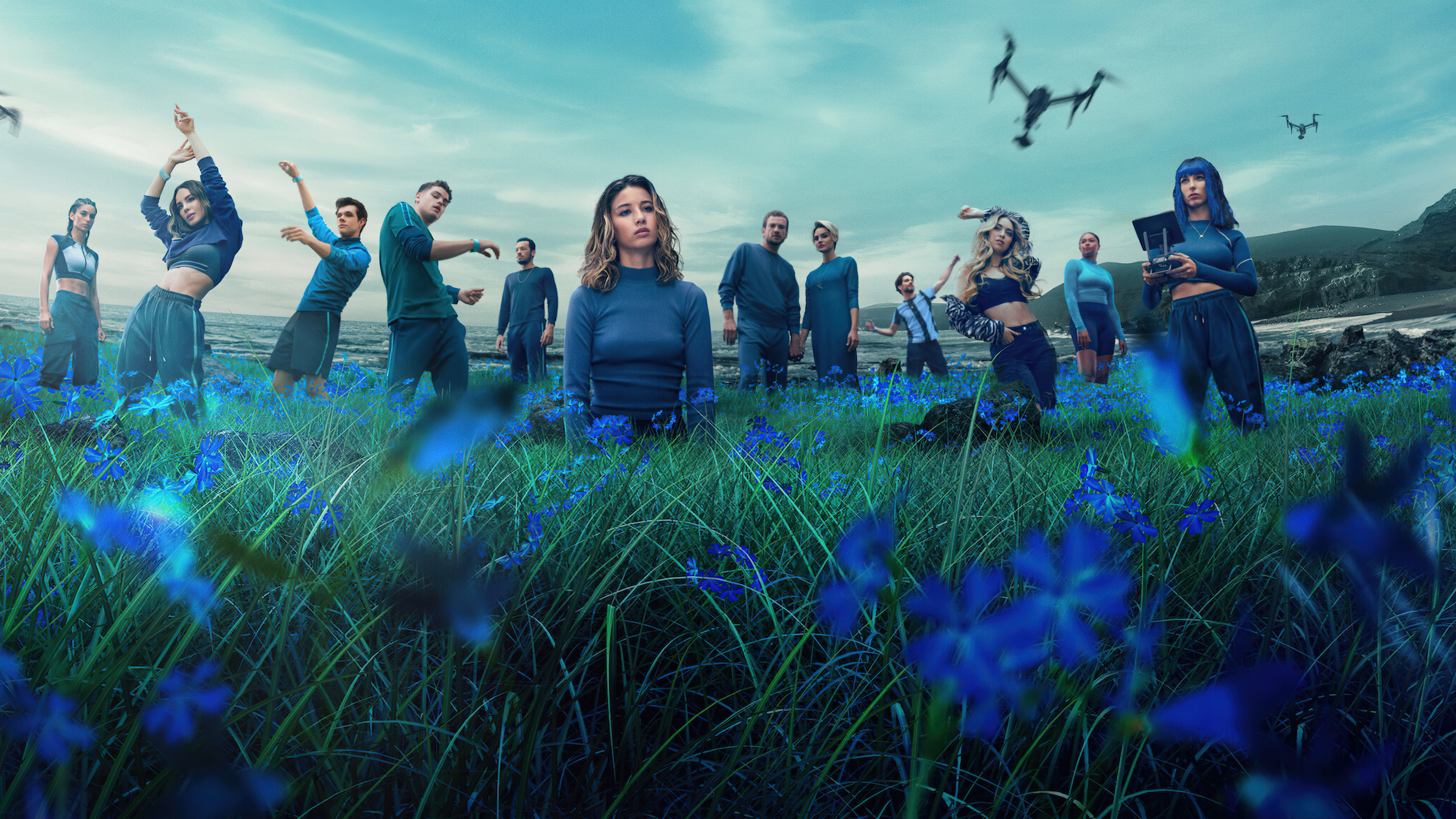 Welcome to Eden Season 2 (2023) - Welcome to Eden Season 2 (2023) ปริศนาลับเกาะสวรรค์